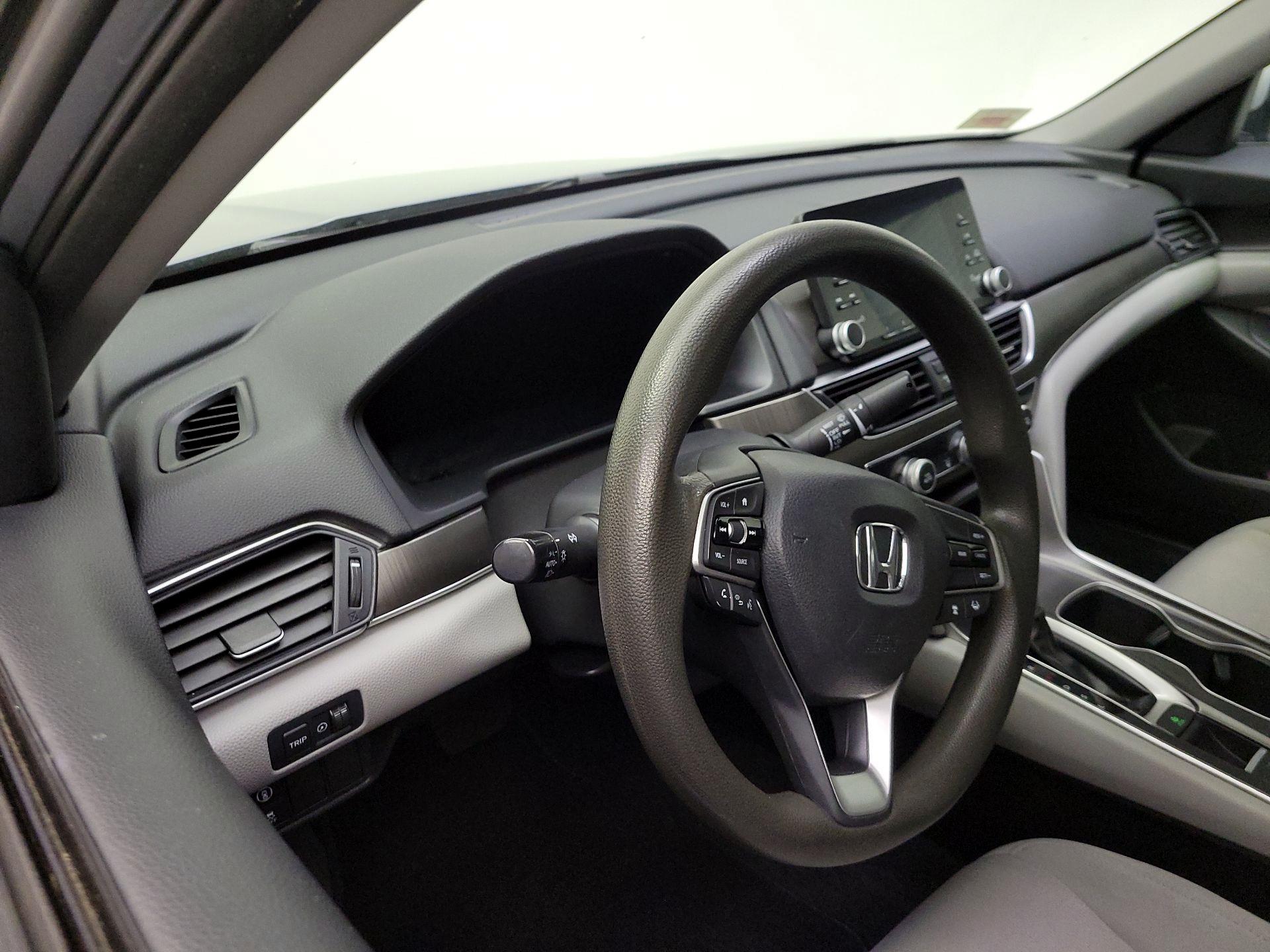Thumbnail: 2020 Honda Accord - 9