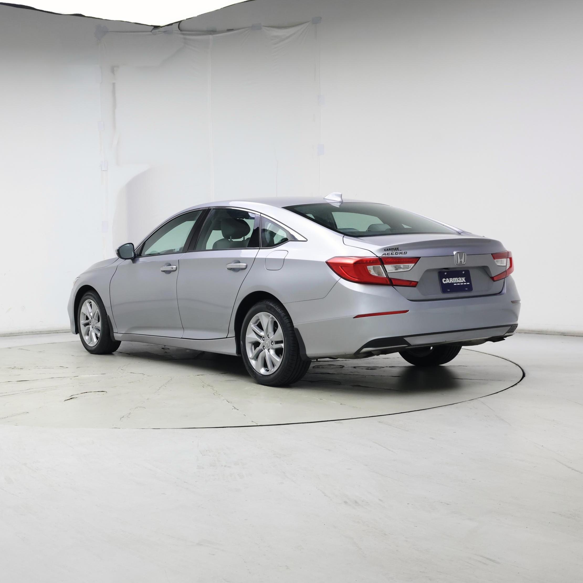 Thumbnail: 2020 Honda Accord - 2