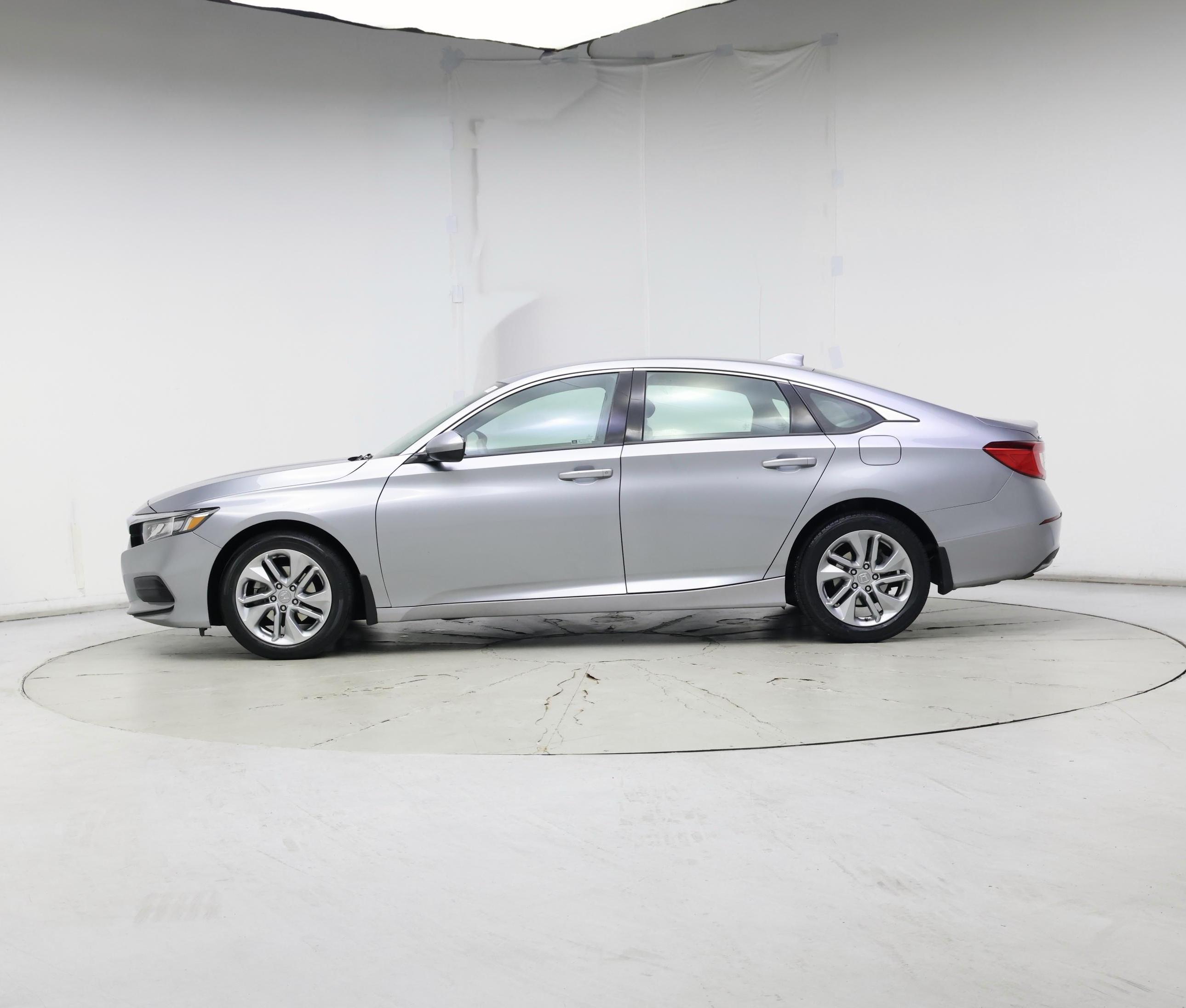 Thumbnail: 2020 Honda Accord - 3