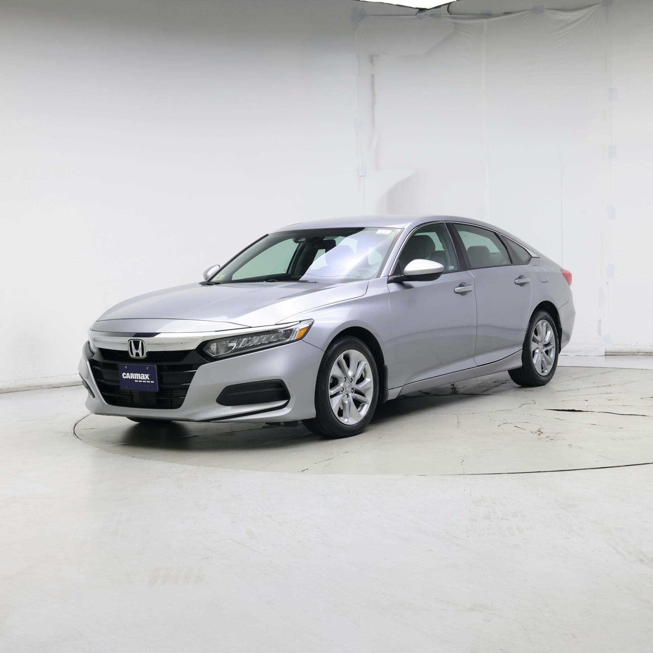 Thumbnail: 2020 Honda Accord - 4