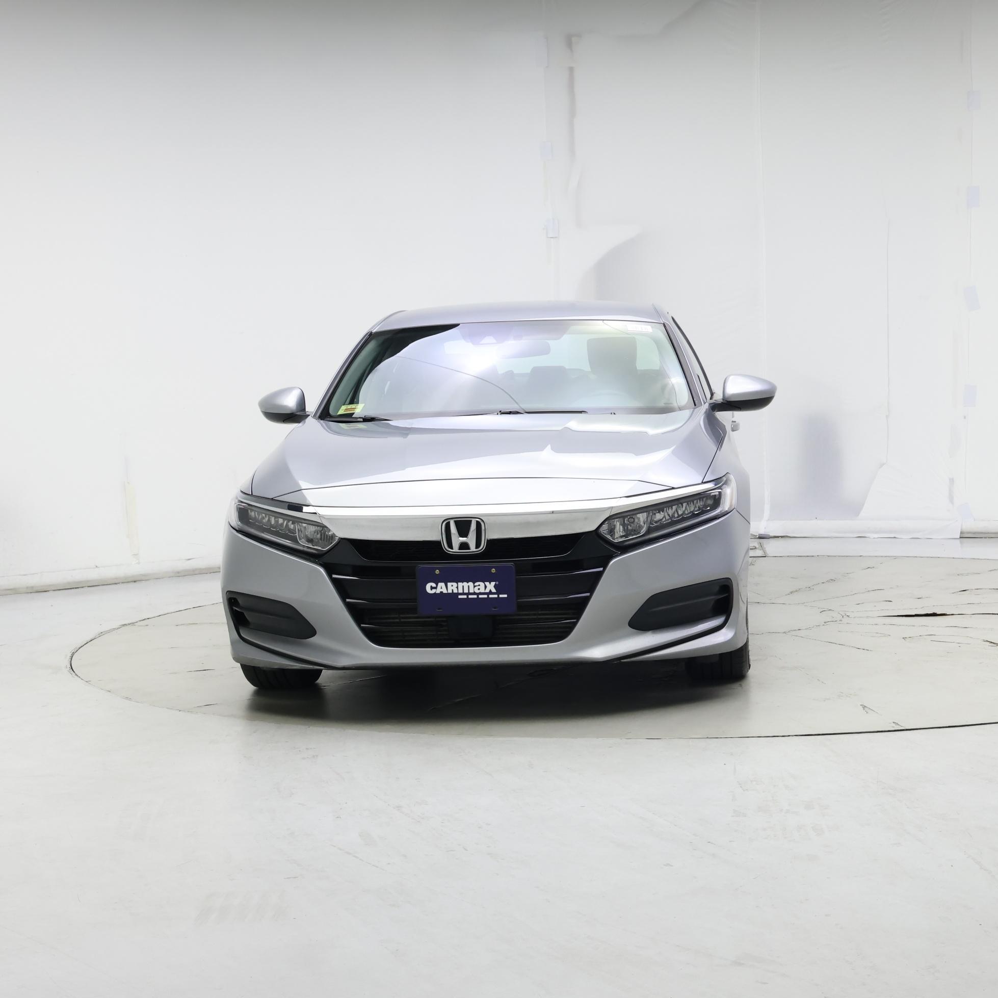 Thumbnail: 2020 Honda Accord - 5