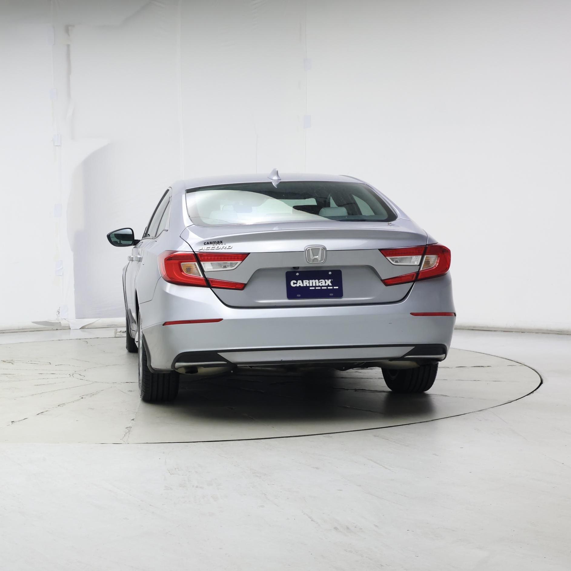 Thumbnail: 2020 Honda Accord - 6