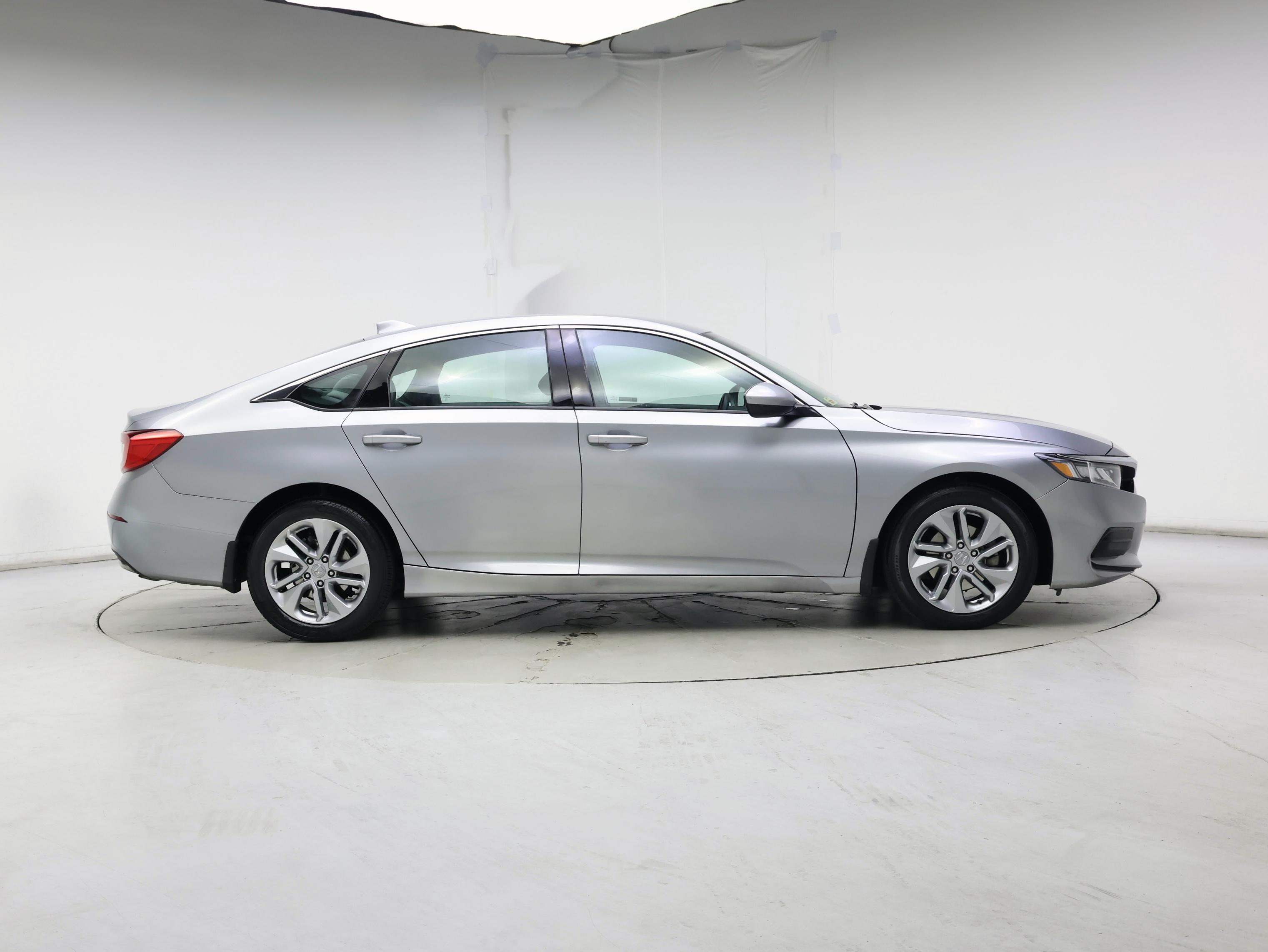 Thumbnail: 2020 Honda Accord - 7