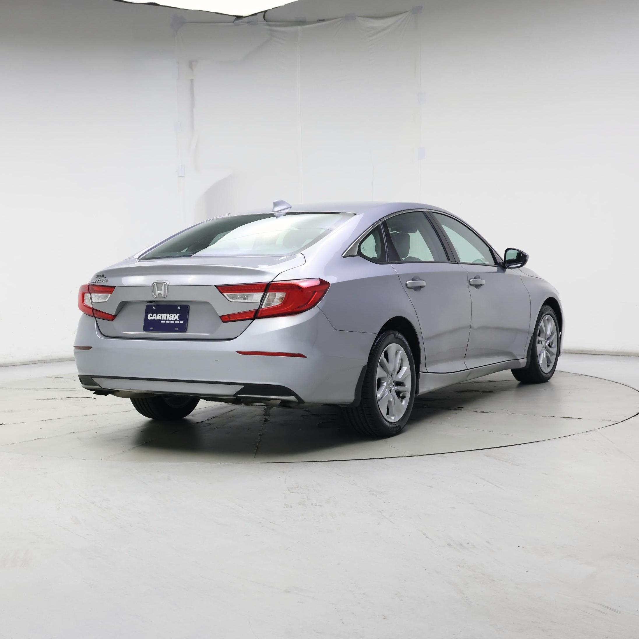 Thumbnail: 2020 Honda Accord - 8