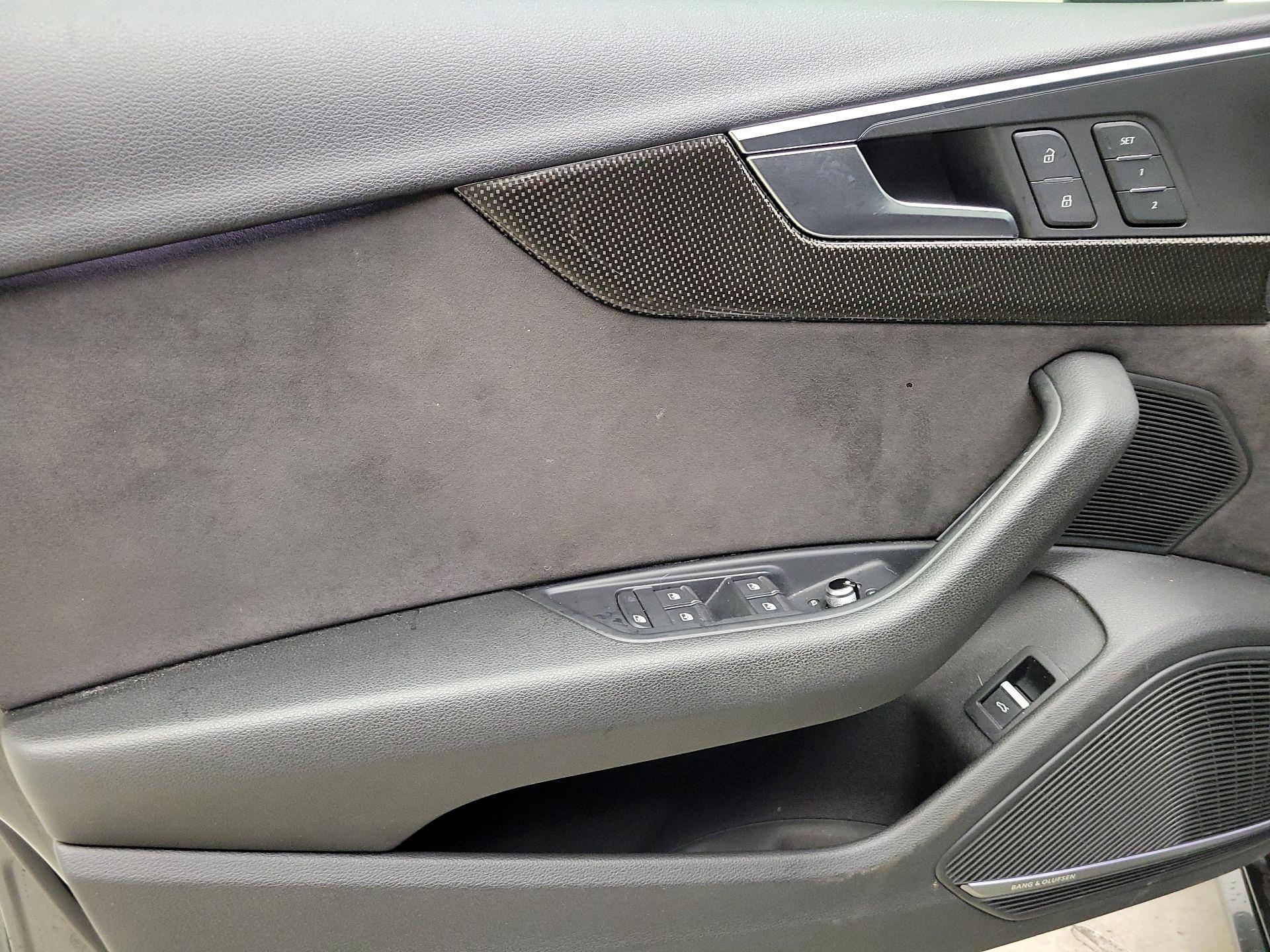 Thumbnail: 2018 Audi S4 - 12