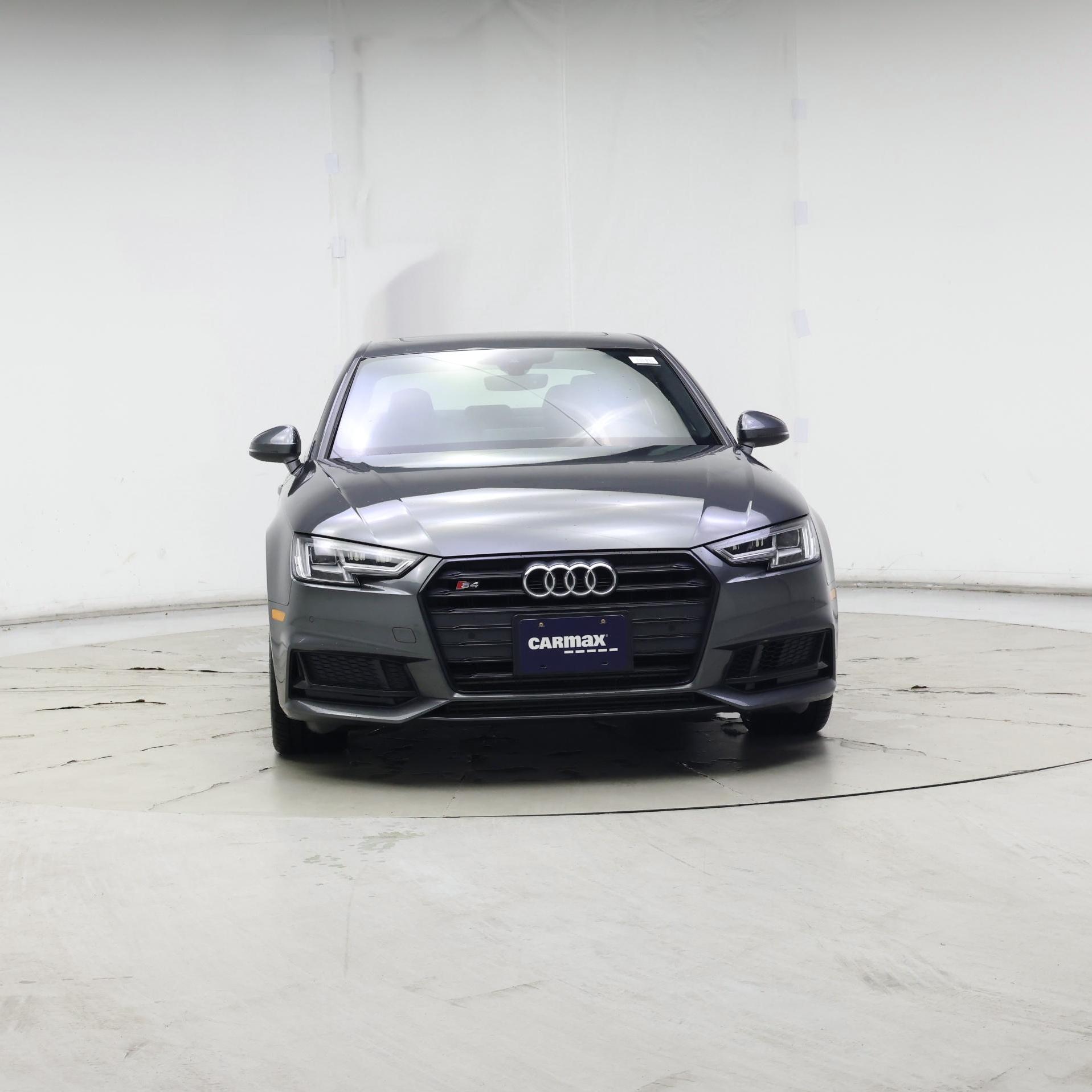 Thumbnail: 2018 Audi S4 - 5