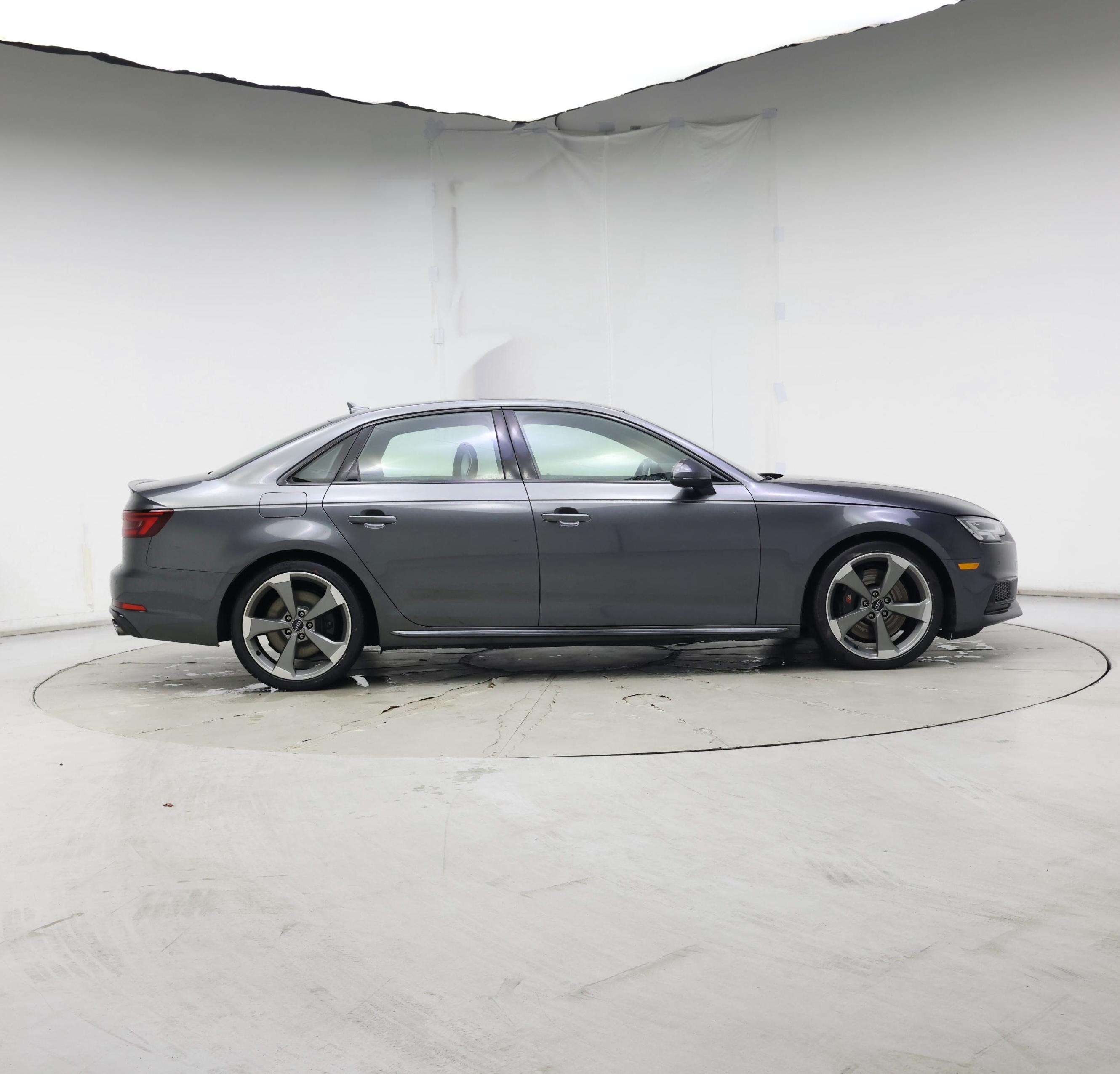 Thumbnail: 2018 Audi S4 - 7