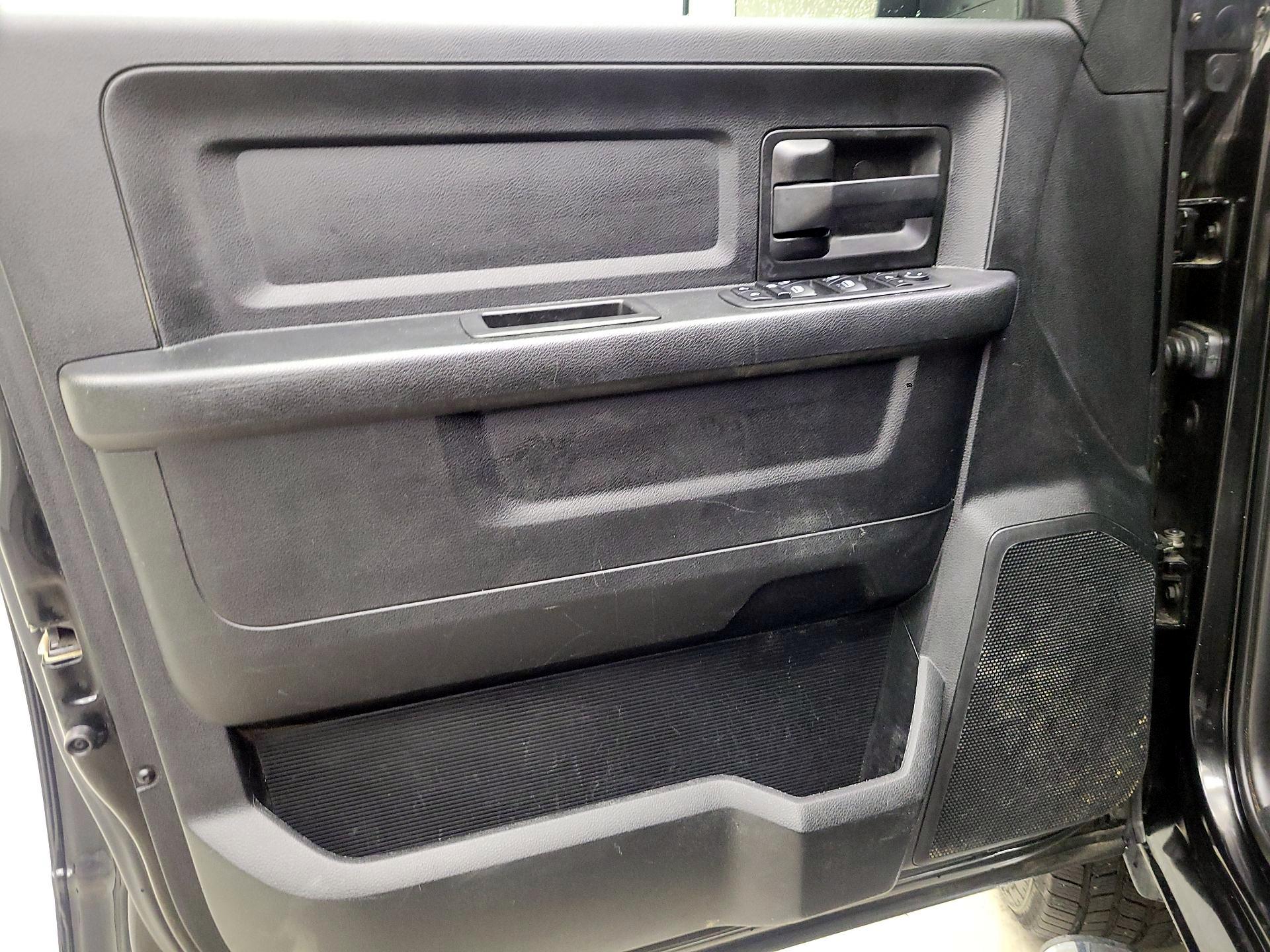 Thumbnail: 2021 RAM 2500 - 12