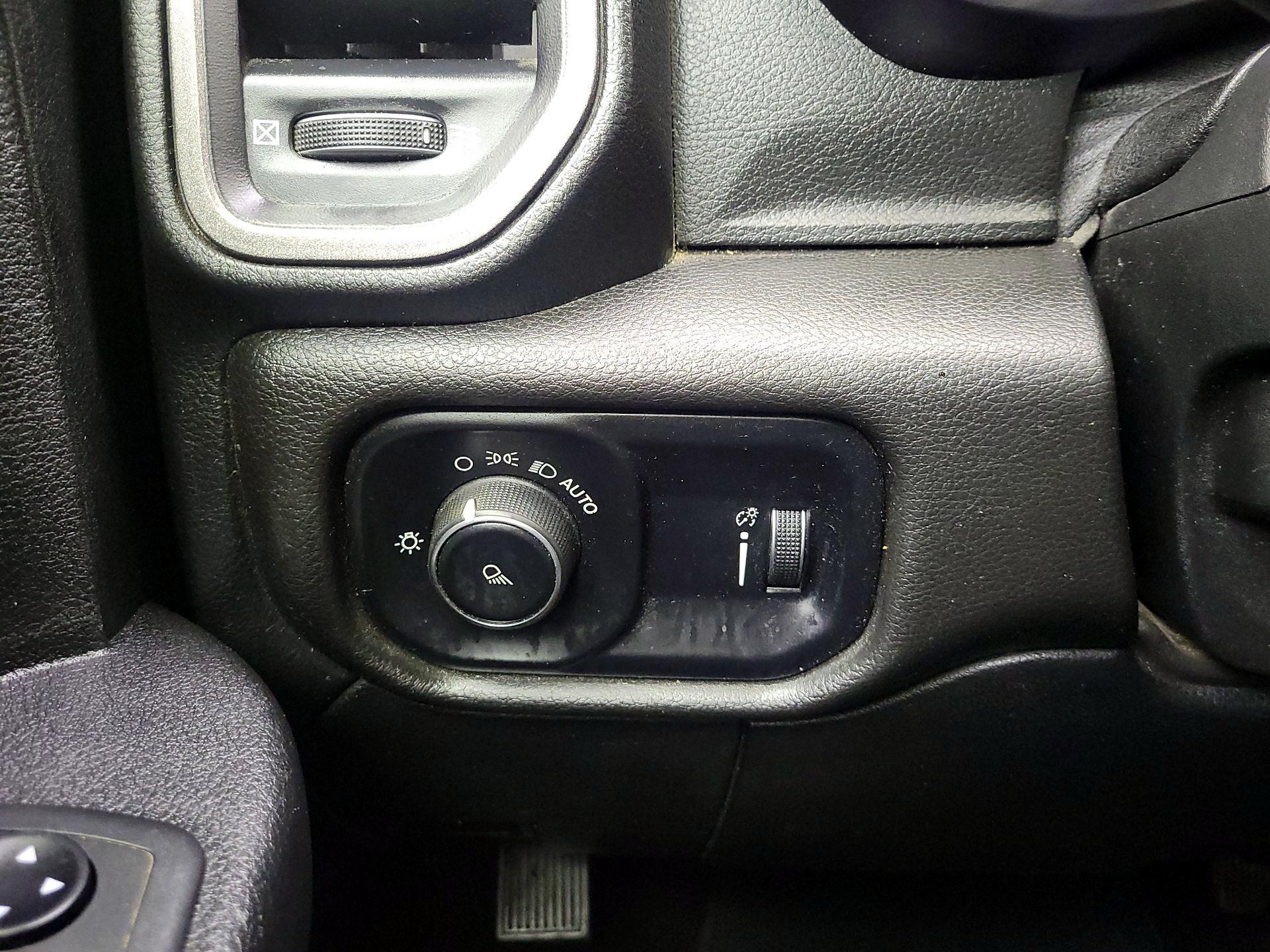 Thumbnail: 2021 RAM 2500 - 13