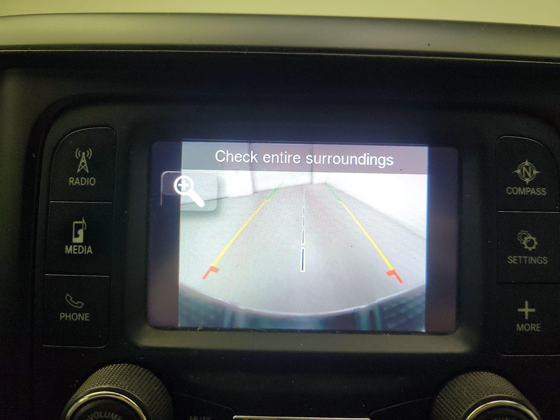 Thumbnail: 2021 RAM 2500 - 14