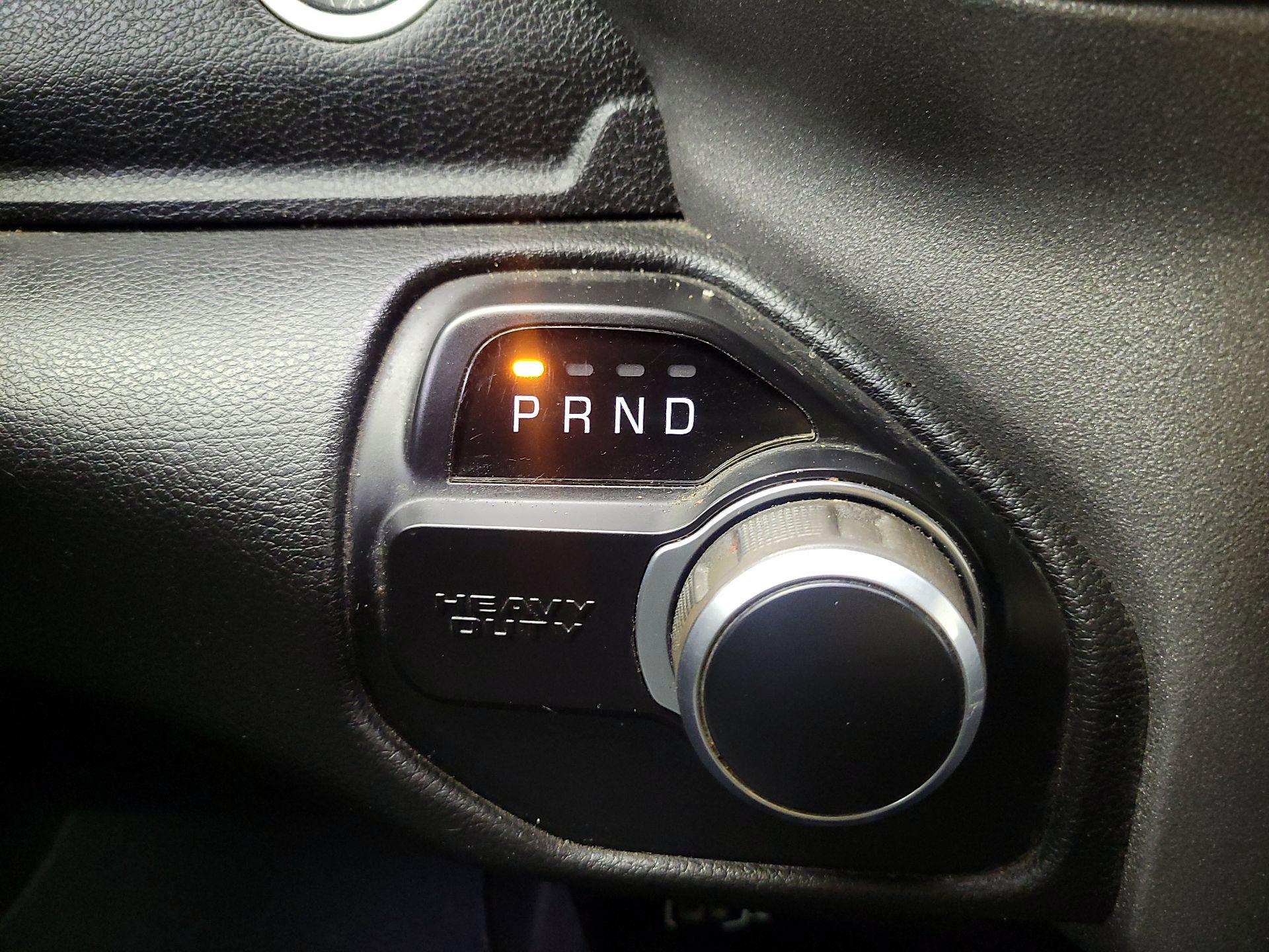 Thumbnail: 2021 RAM 2500 - 17