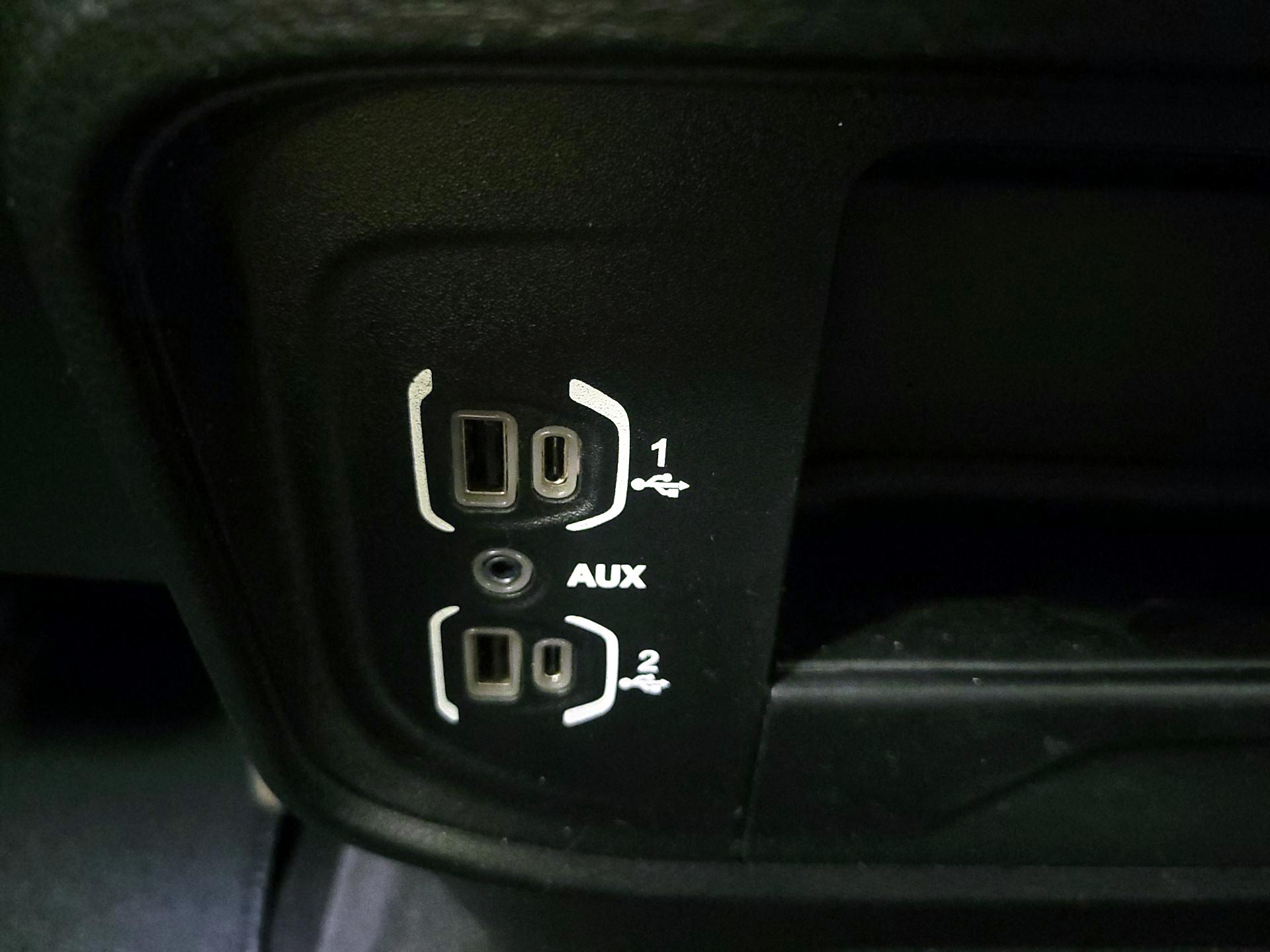 Thumbnail: 2021 RAM 2500 - 18