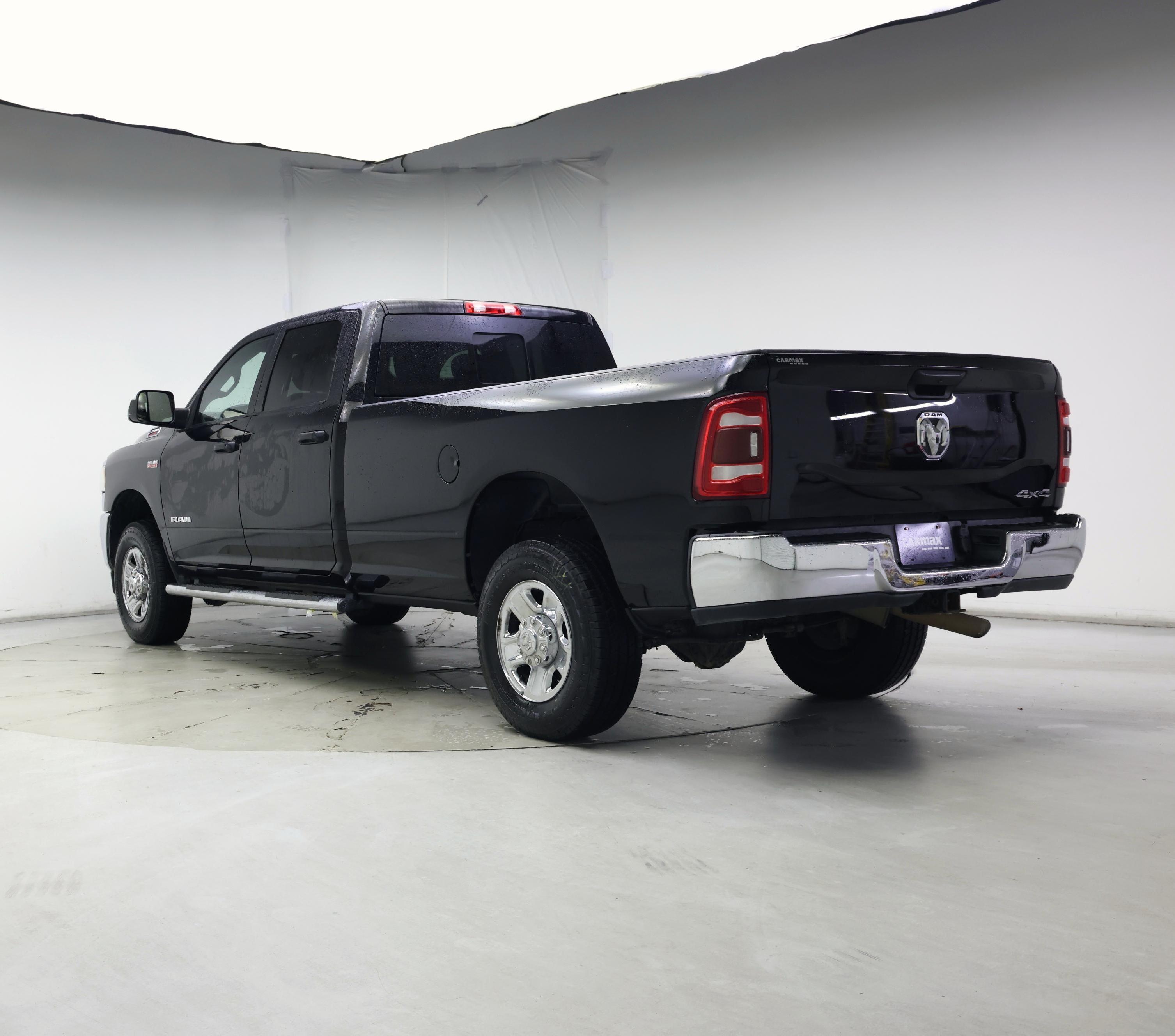 Thumbnail: 2021 RAM 2500 - 2