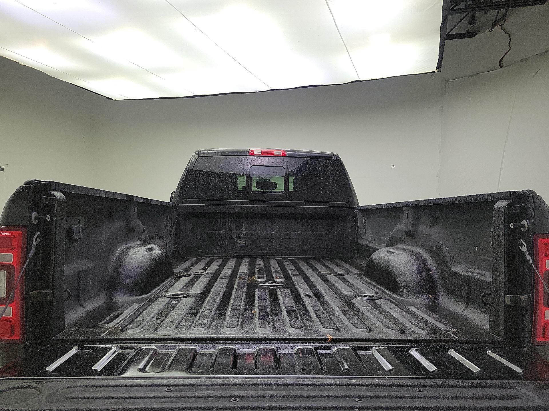 Thumbnail: 2021 RAM 2500 - 20