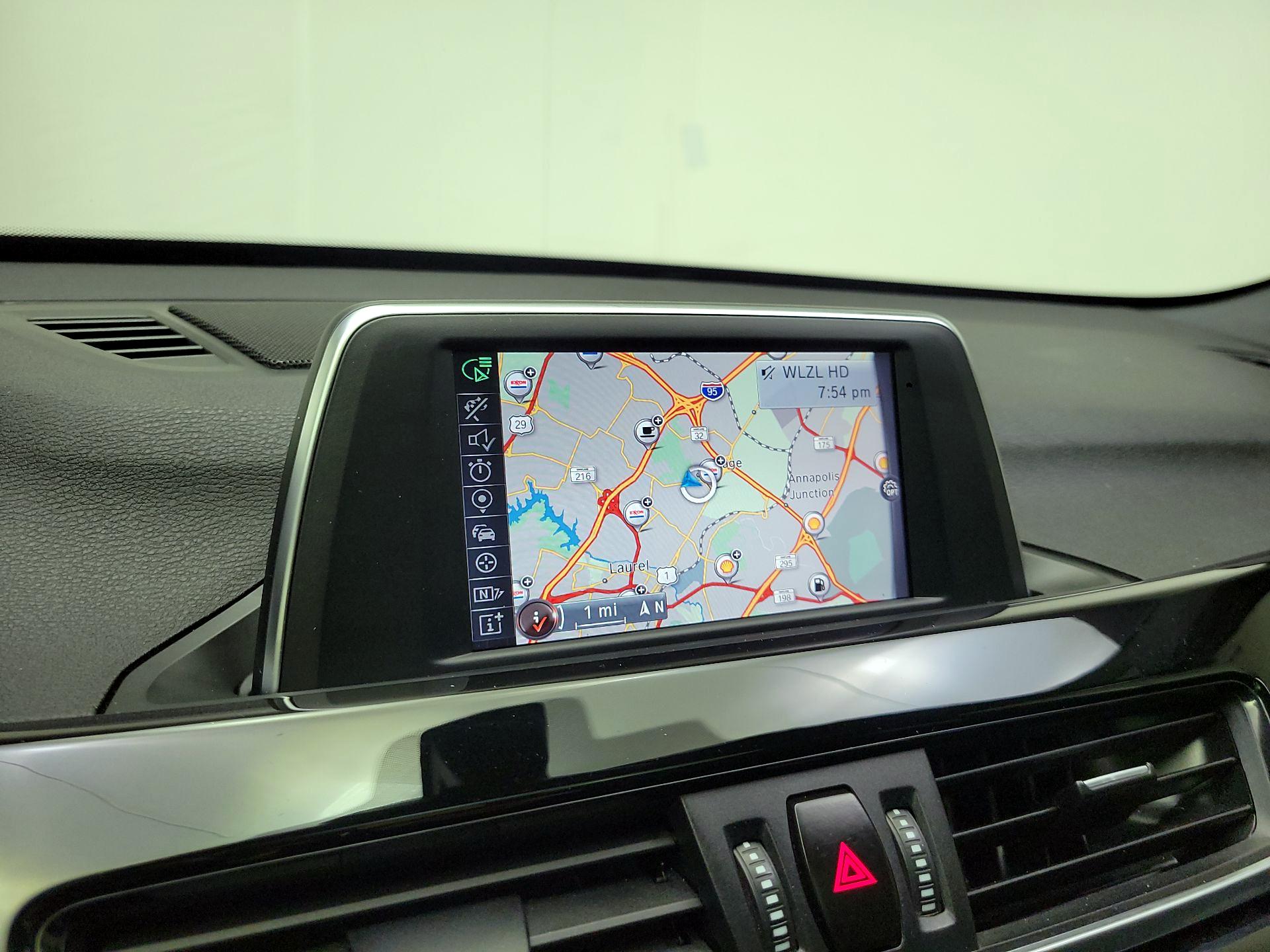 Thumbnail: 2016 BMW X1 - 14
