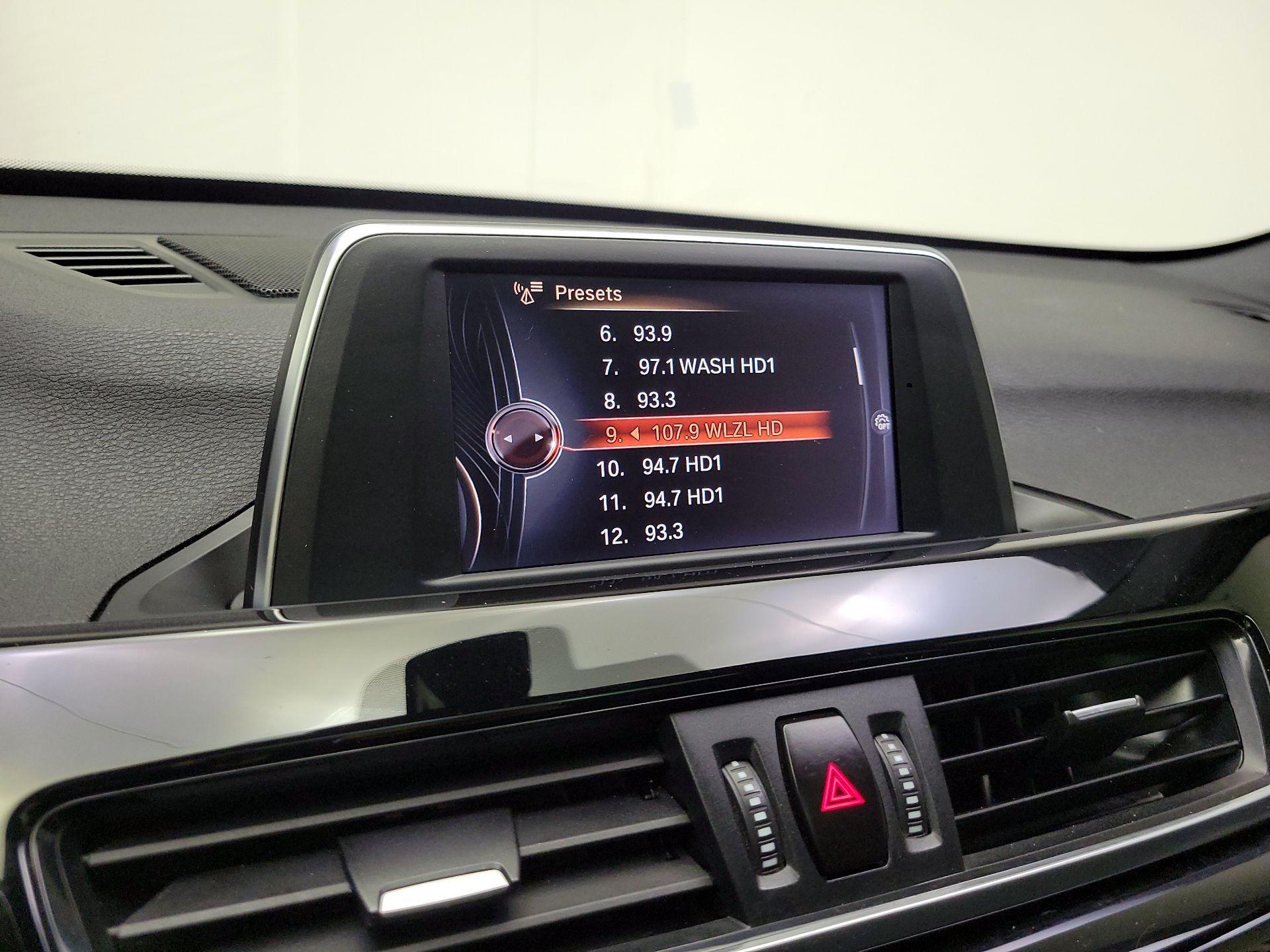 Thumbnail: 2016 BMW X1 - 16