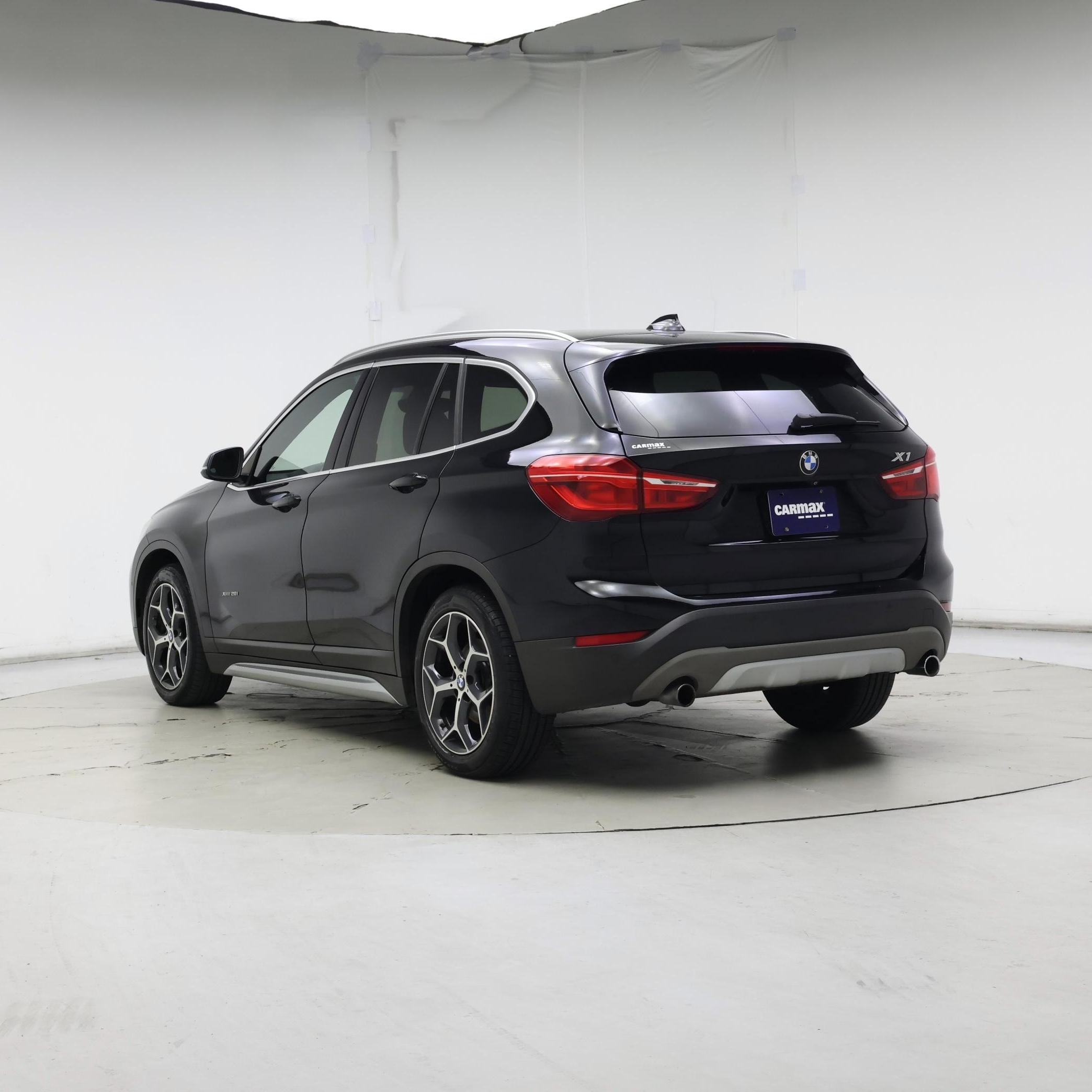 Thumbnail: 2016 BMW X1 - 2