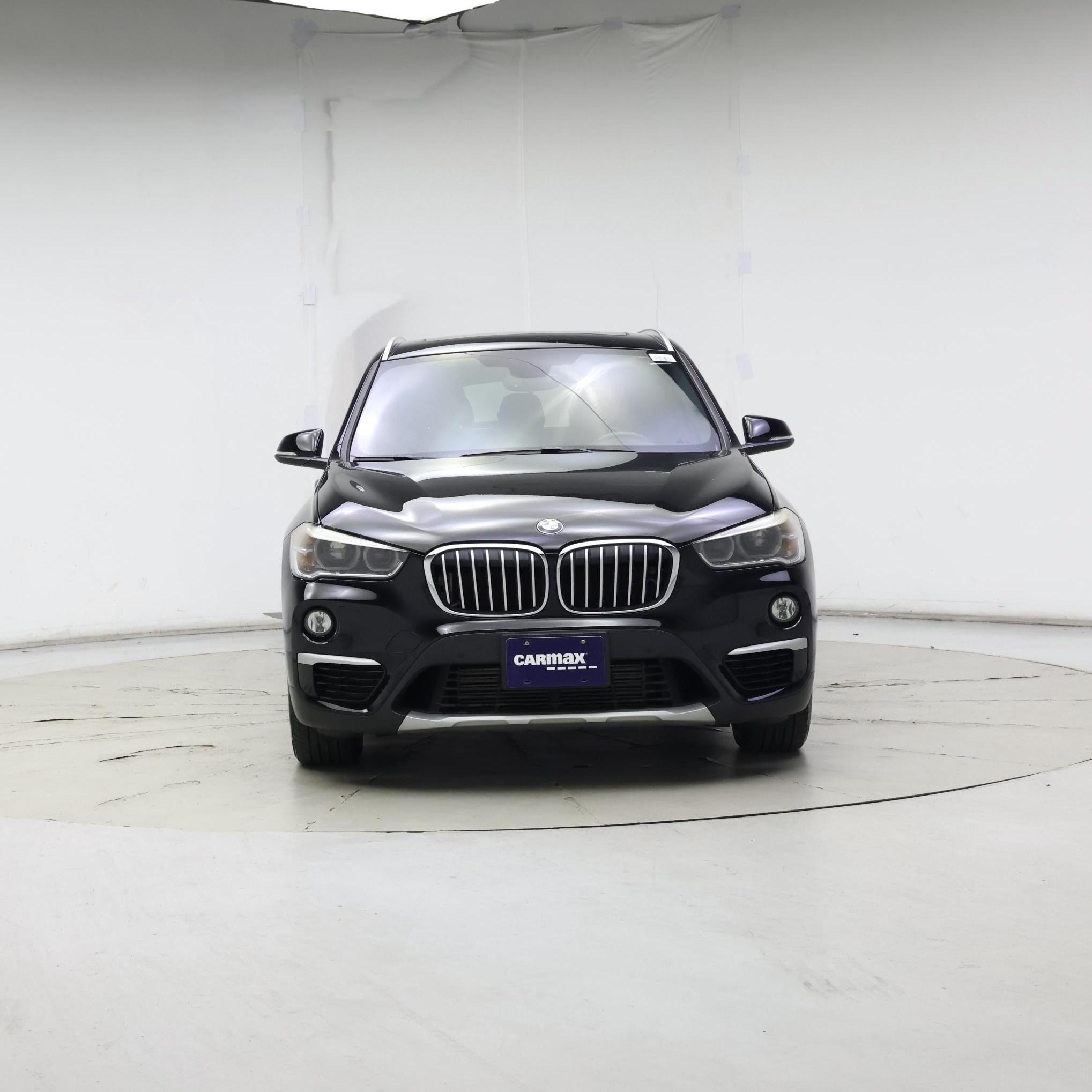 Thumbnail: 2016 BMW X1 - 5