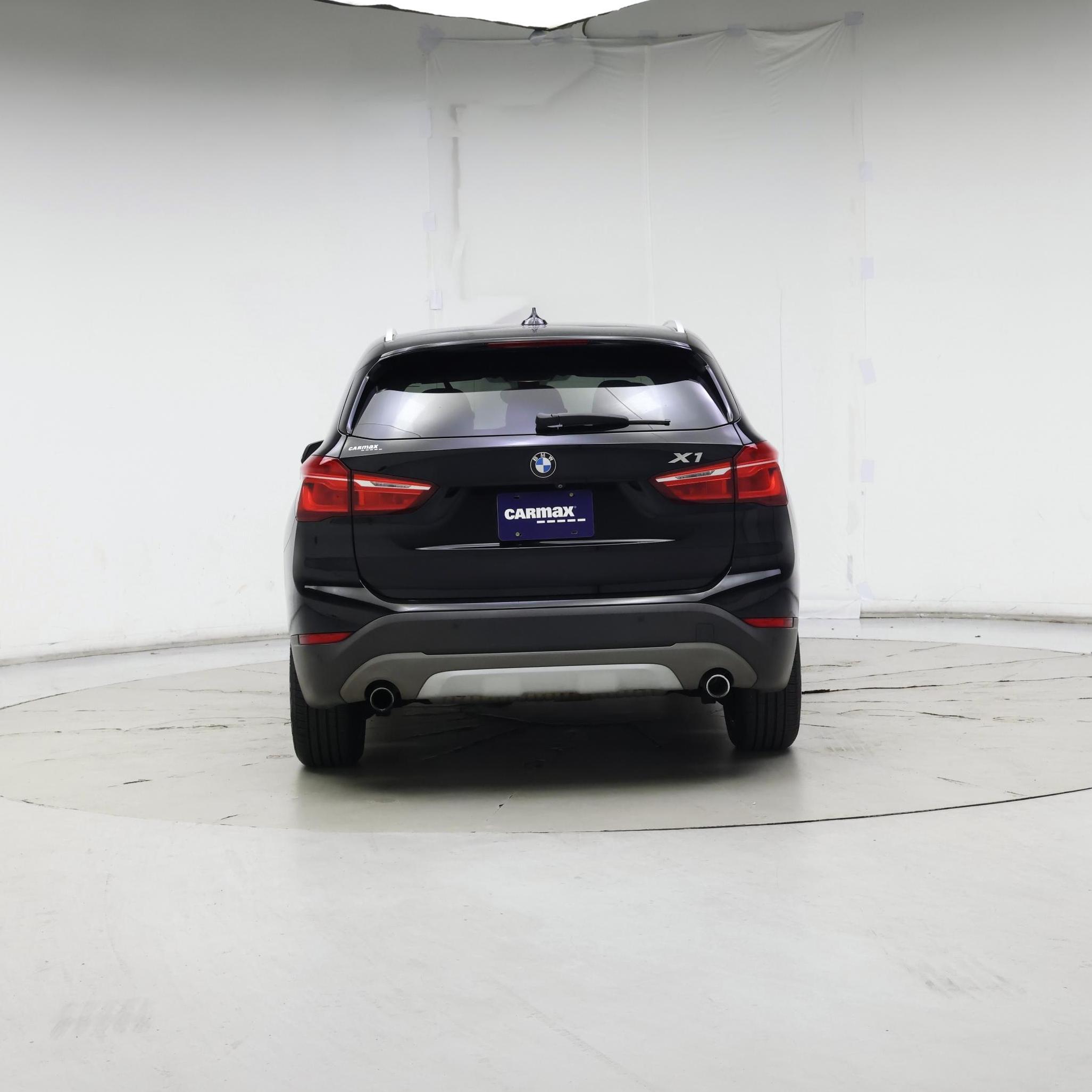 Thumbnail: 2016 BMW X1 - 6