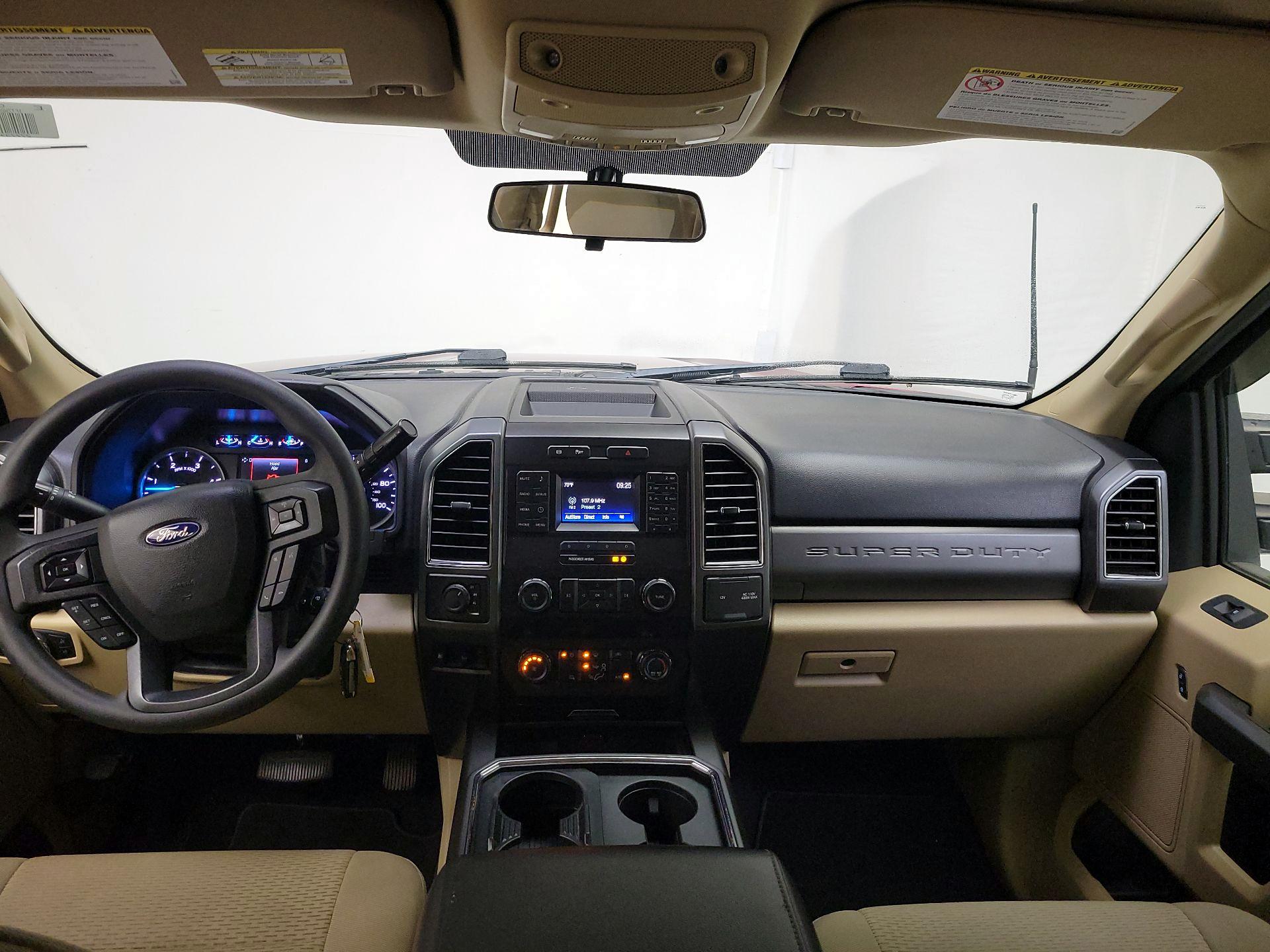 Thumbnail: 2019 Ford F-250 - 9