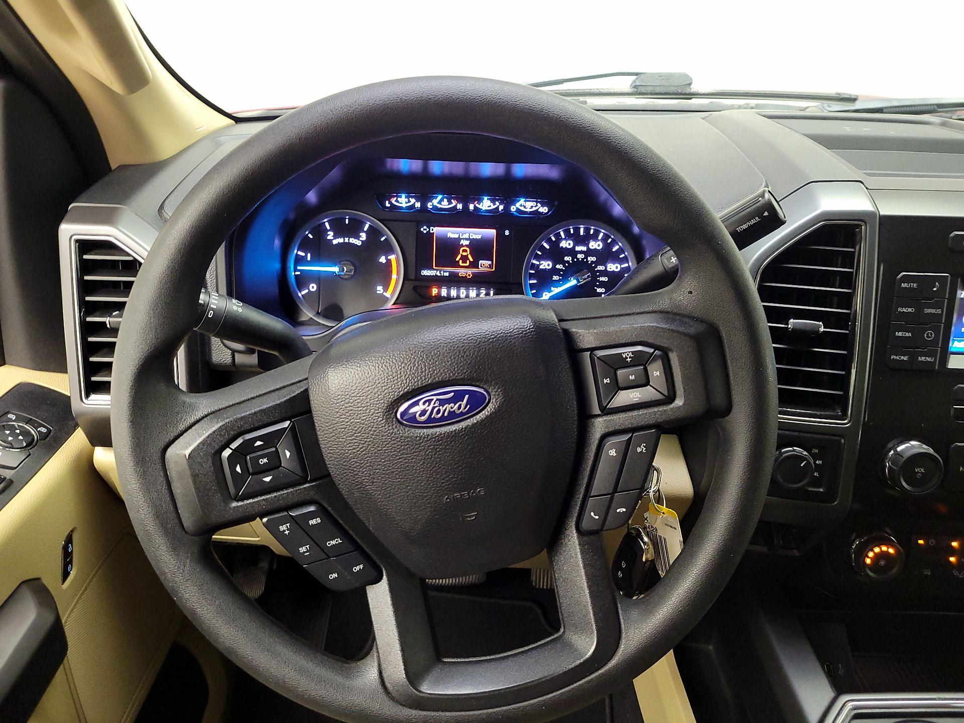 Thumbnail: 2019 Ford F-250 - 10