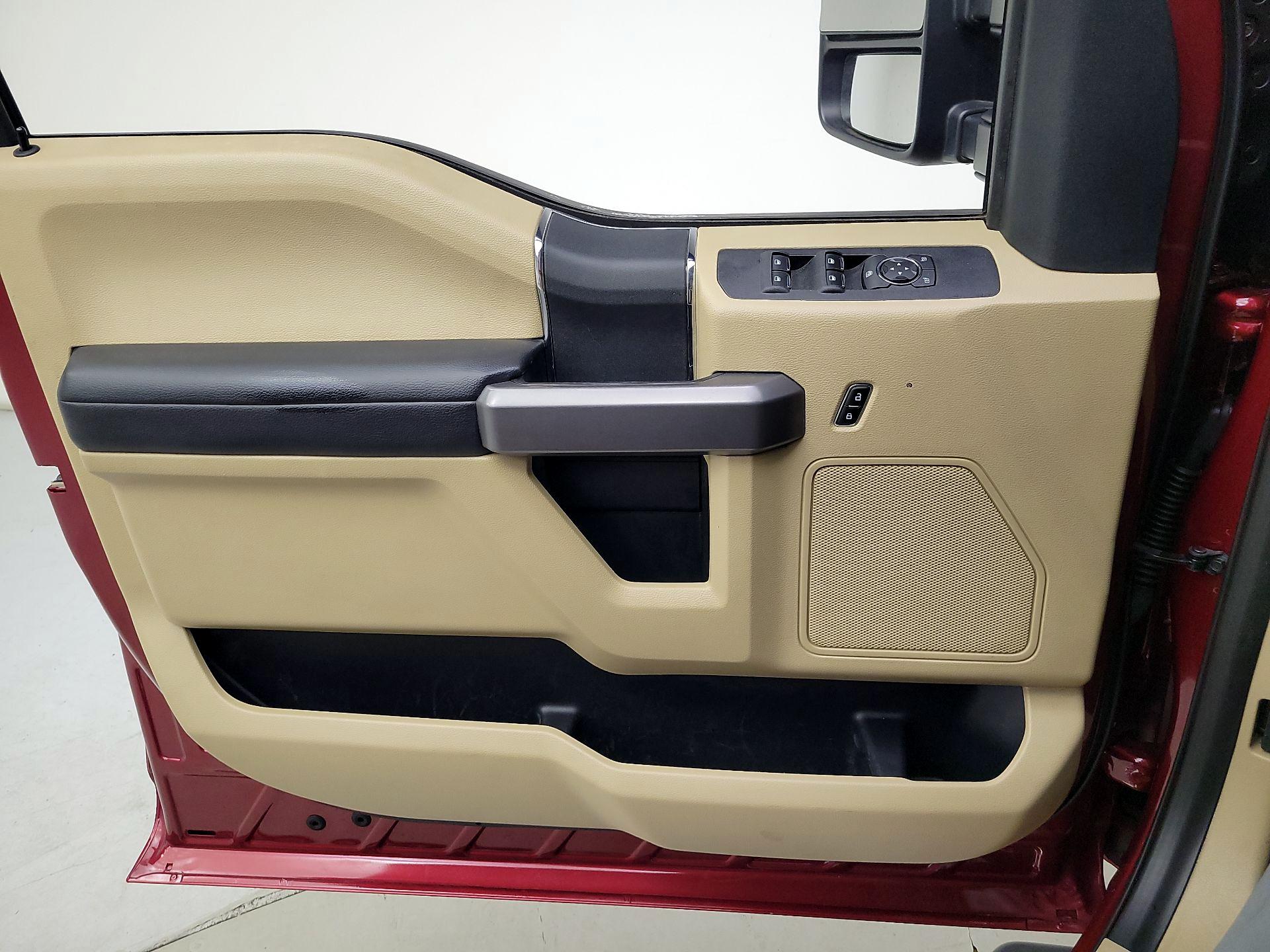 Thumbnail: 2019 Ford F-250 - 12