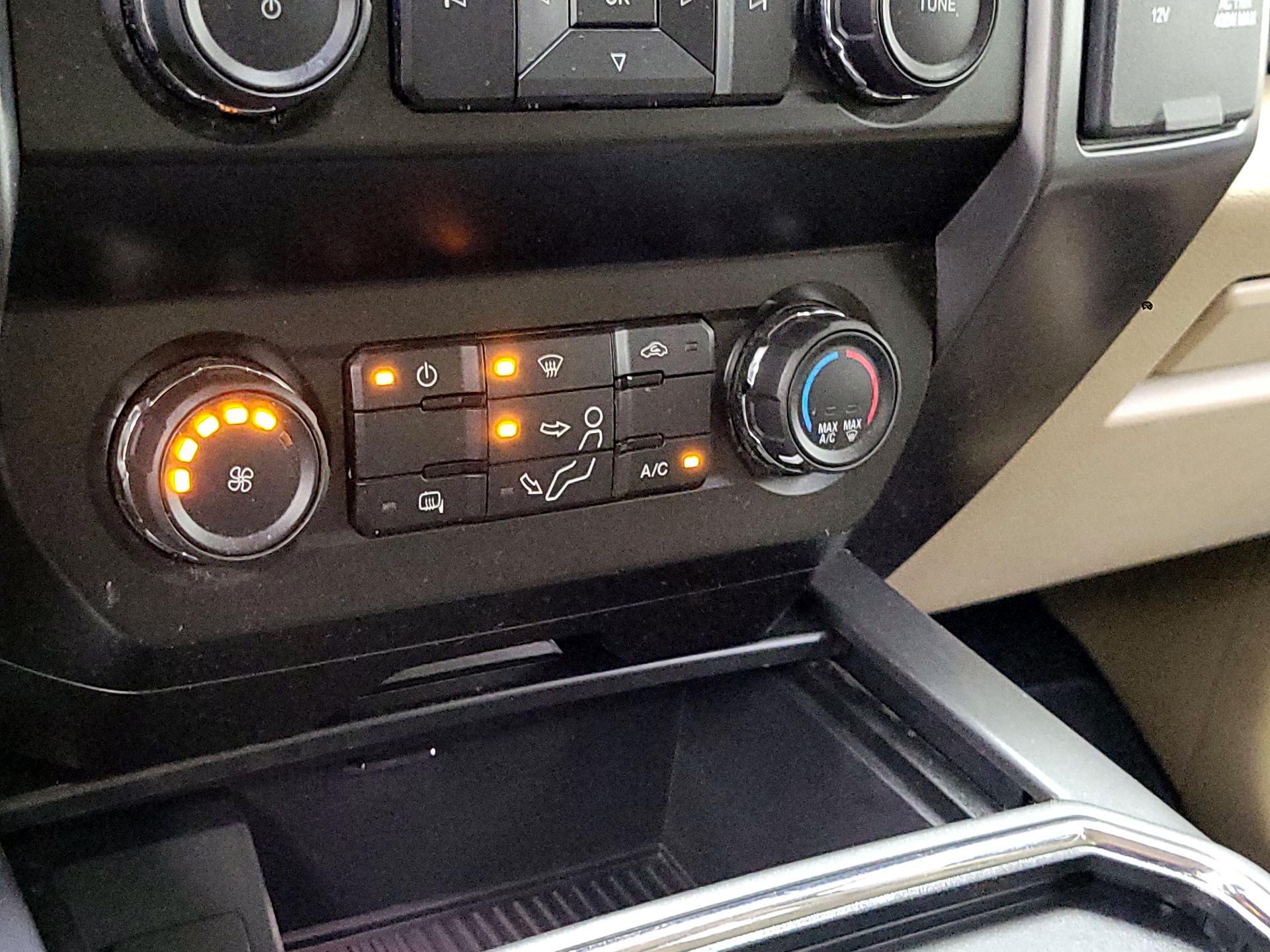 Thumbnail: 2019 Ford F-250 - 16