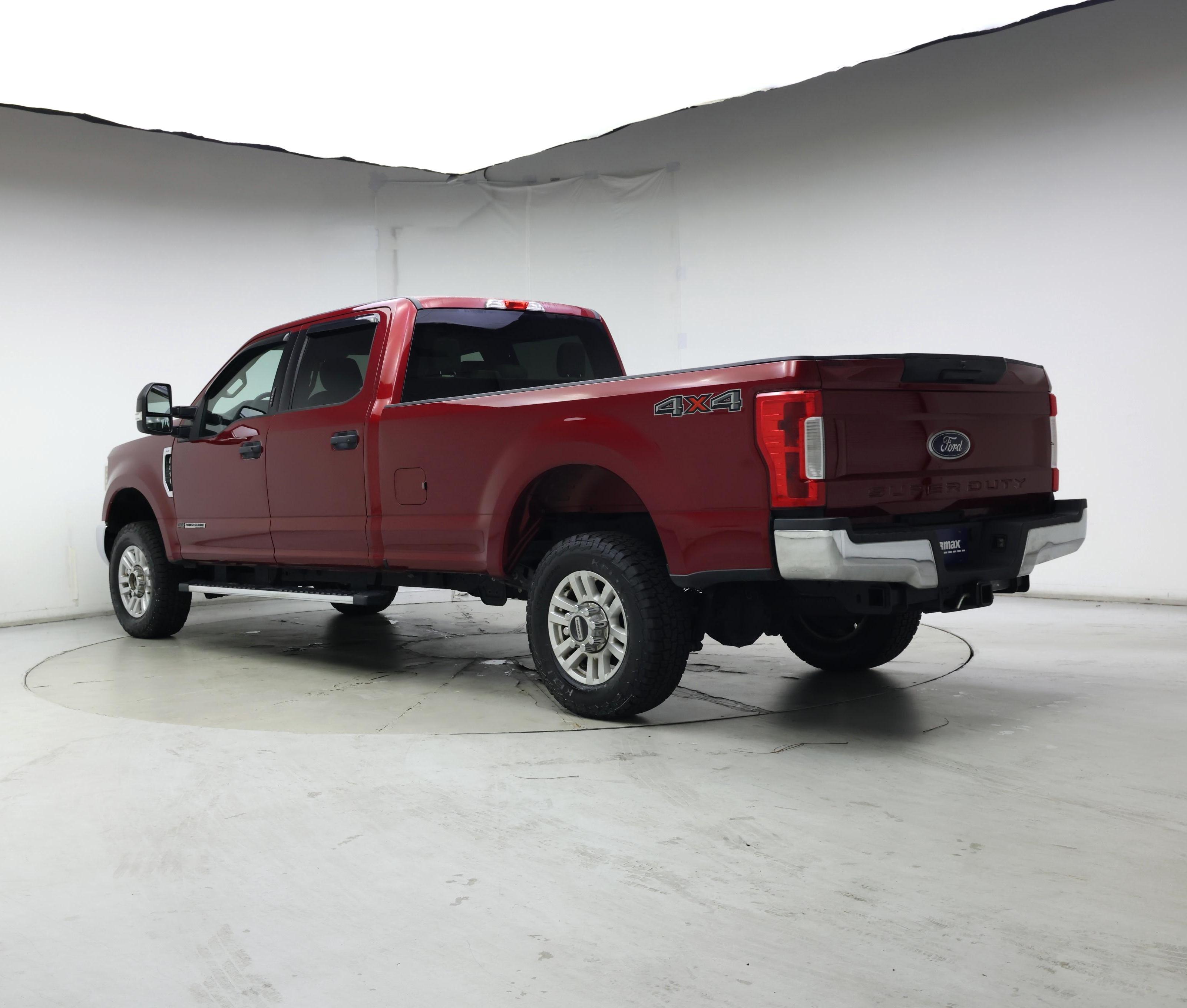 Thumbnail: 2019 Ford F-250 - 2