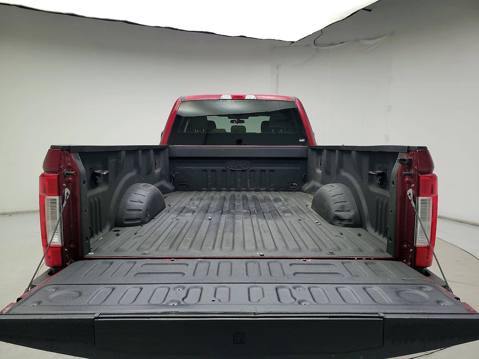 Thumbnail: 2019 Ford F-250 - 20