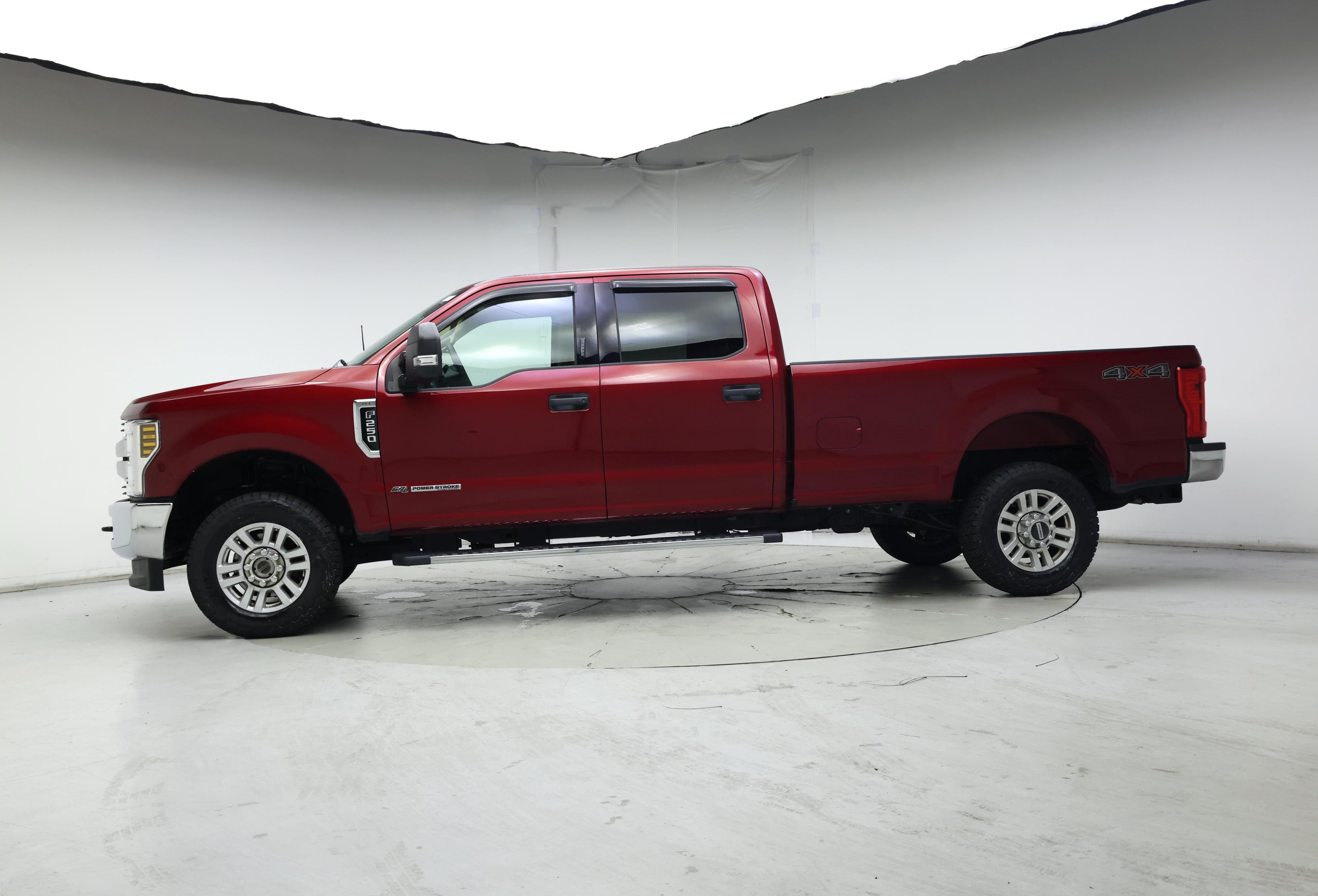 Thumbnail: 2019 Ford F-250 - 3