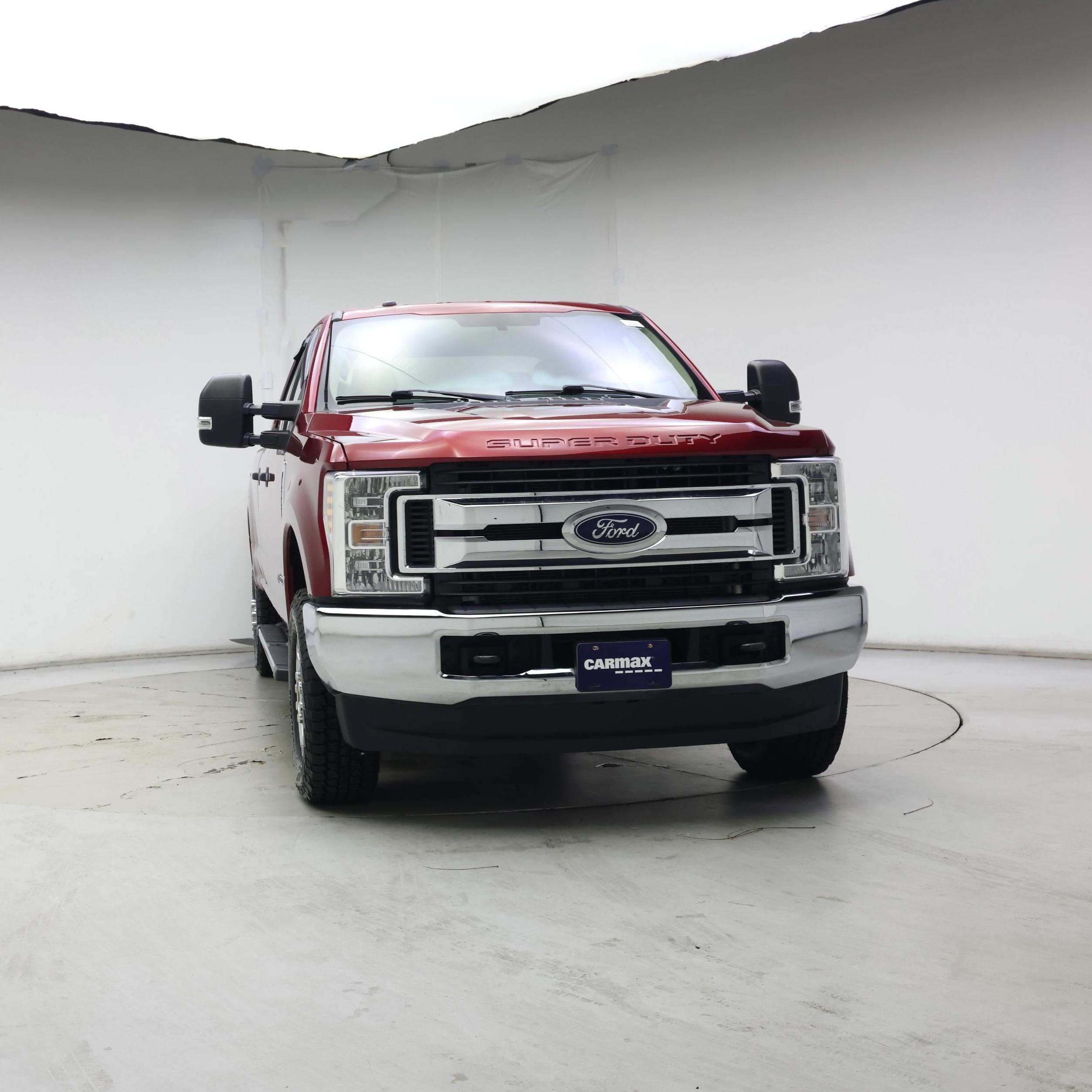 Thumbnail: 2019 Ford F-250 - 5