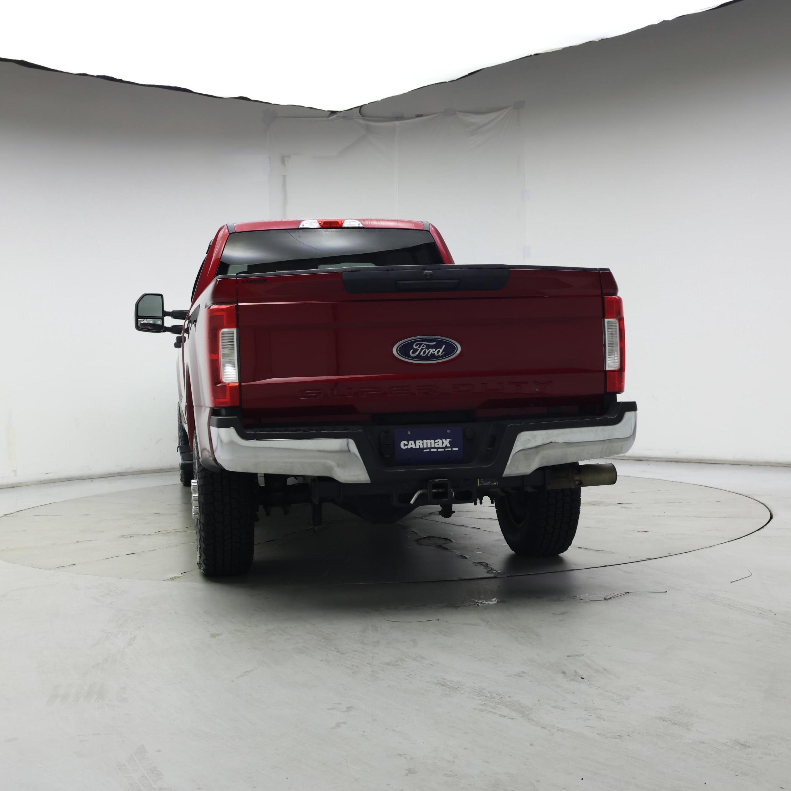 Thumbnail: 2019 Ford F-250 - 6