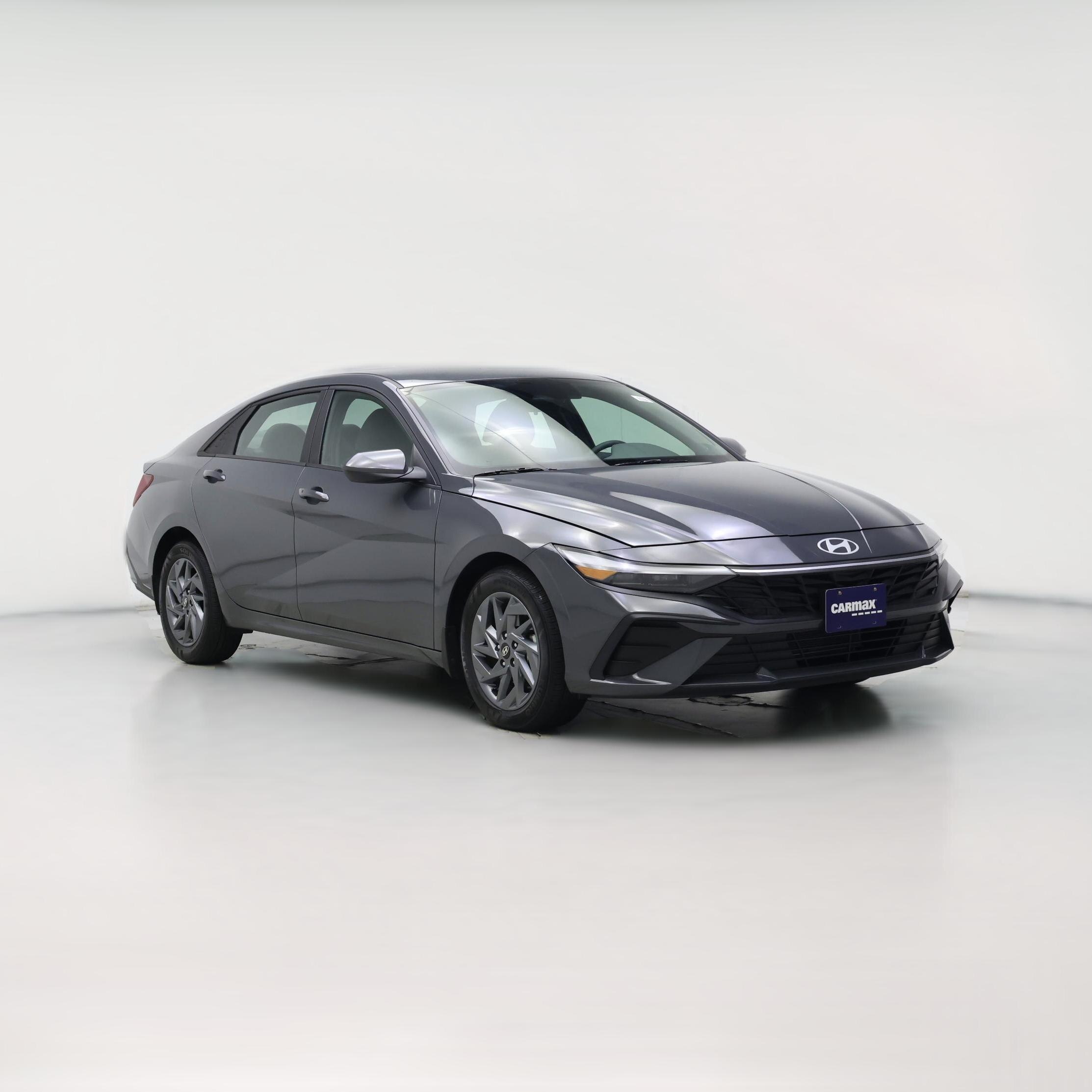 Thumbnail: 2024 Hyundai Elantra - 1