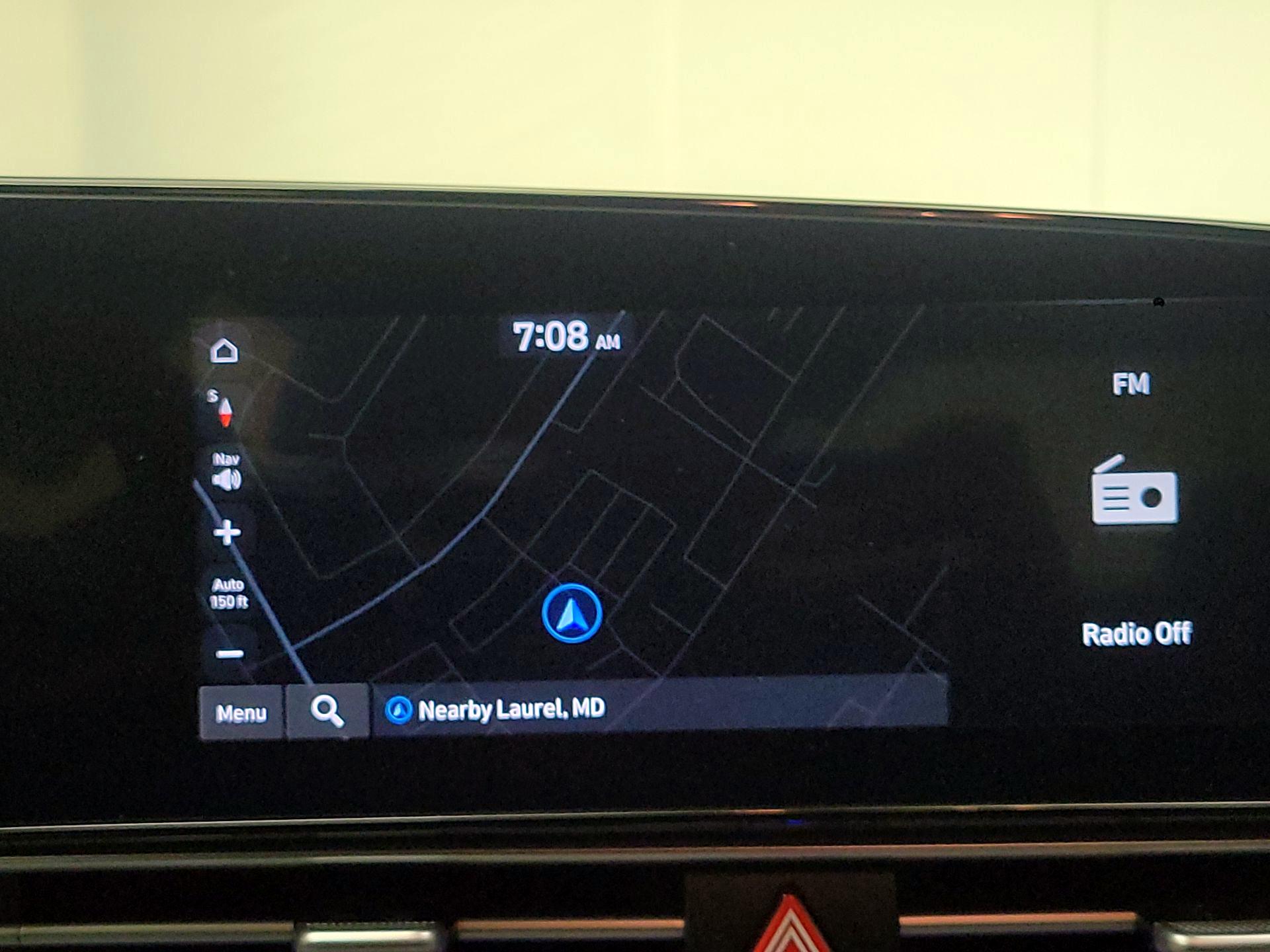 Thumbnail: 2024 Hyundai Elantra - 14
