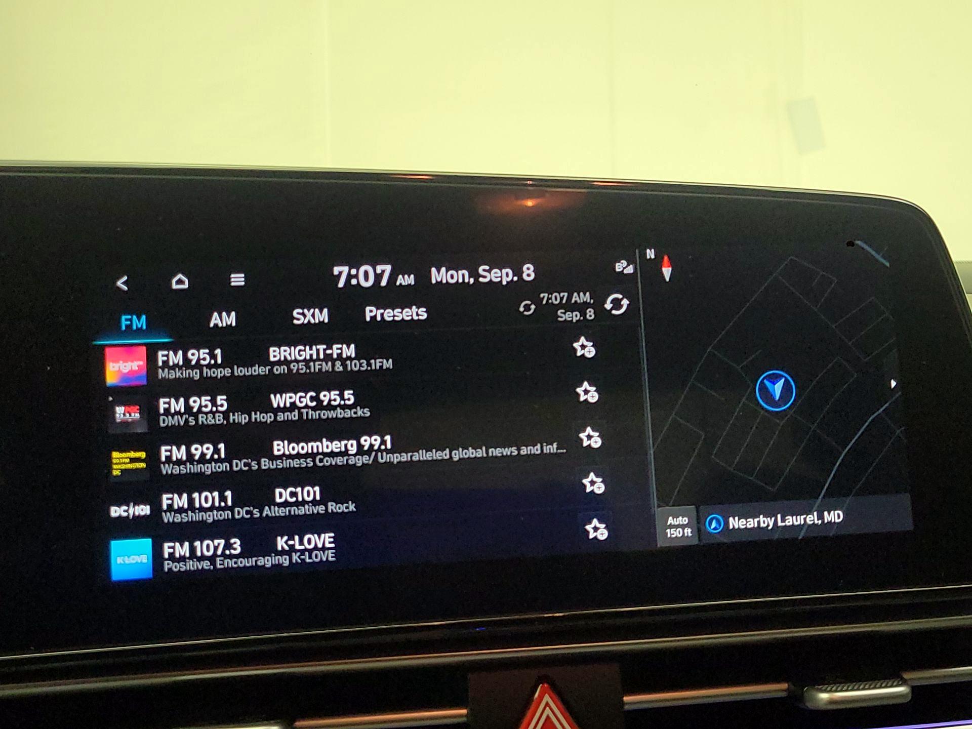Thumbnail: 2024 Hyundai Elantra - 16