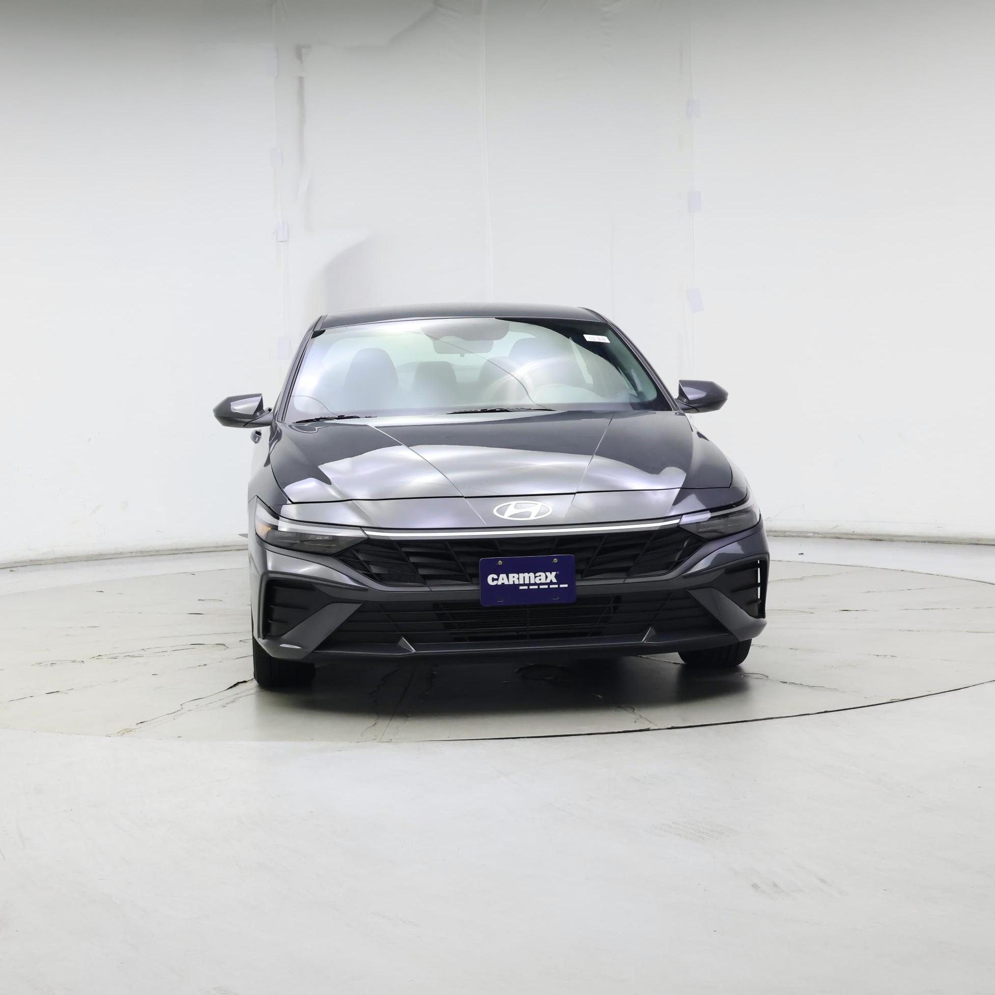 Thumbnail: 2024 Hyundai Elantra - 5