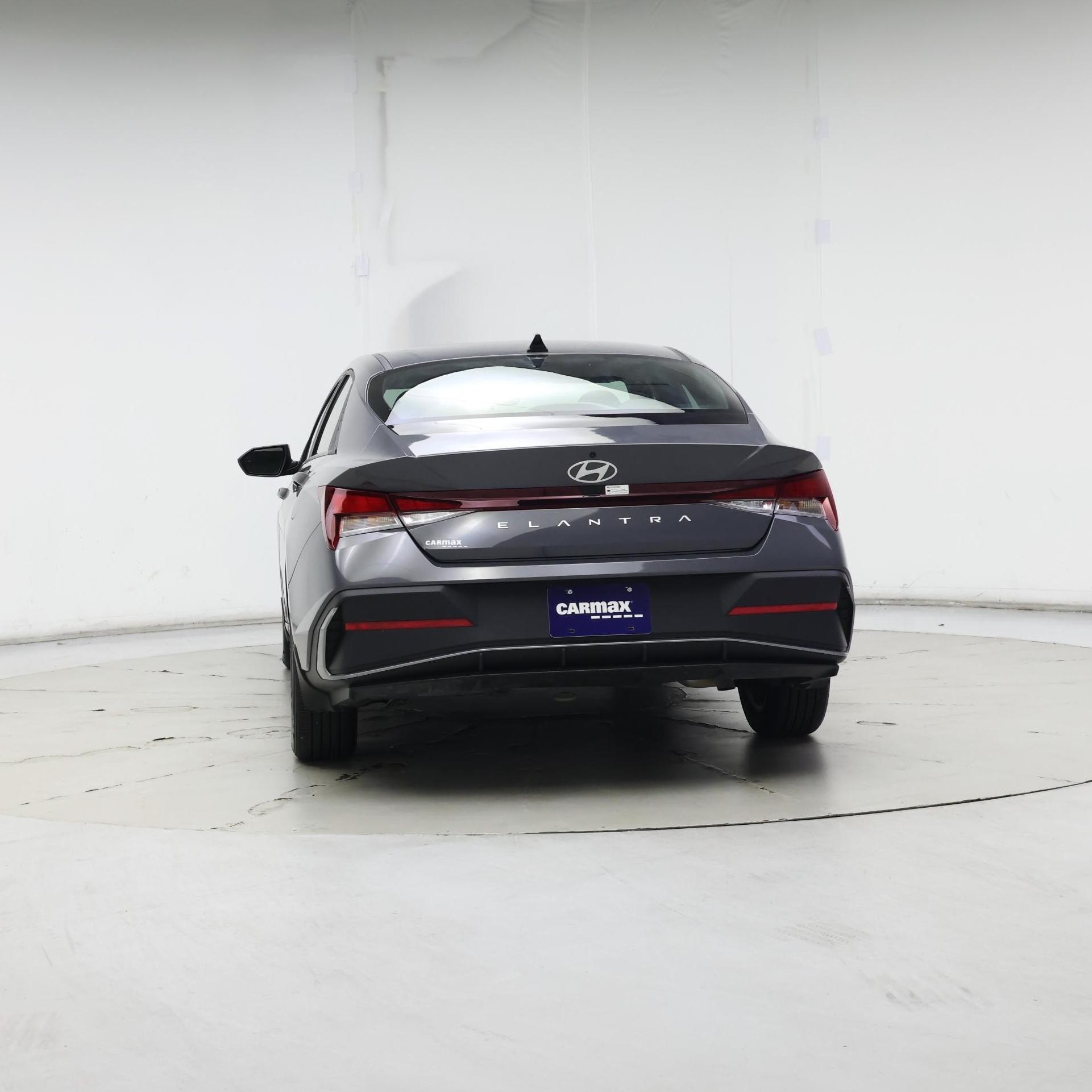 Thumbnail: 2024 Hyundai Elantra - 6