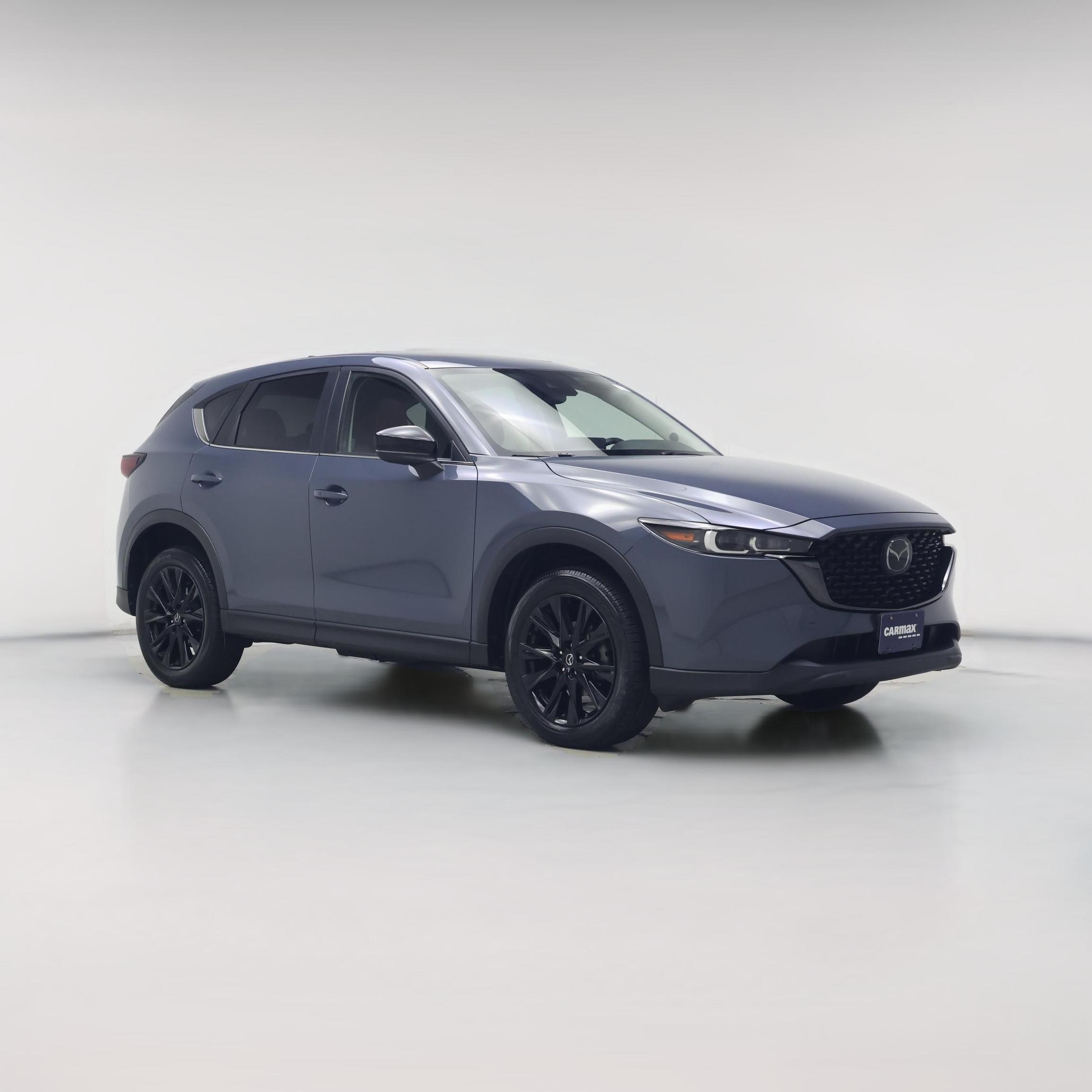 Thumbnail: 2023 Mazda CX-5 - 1