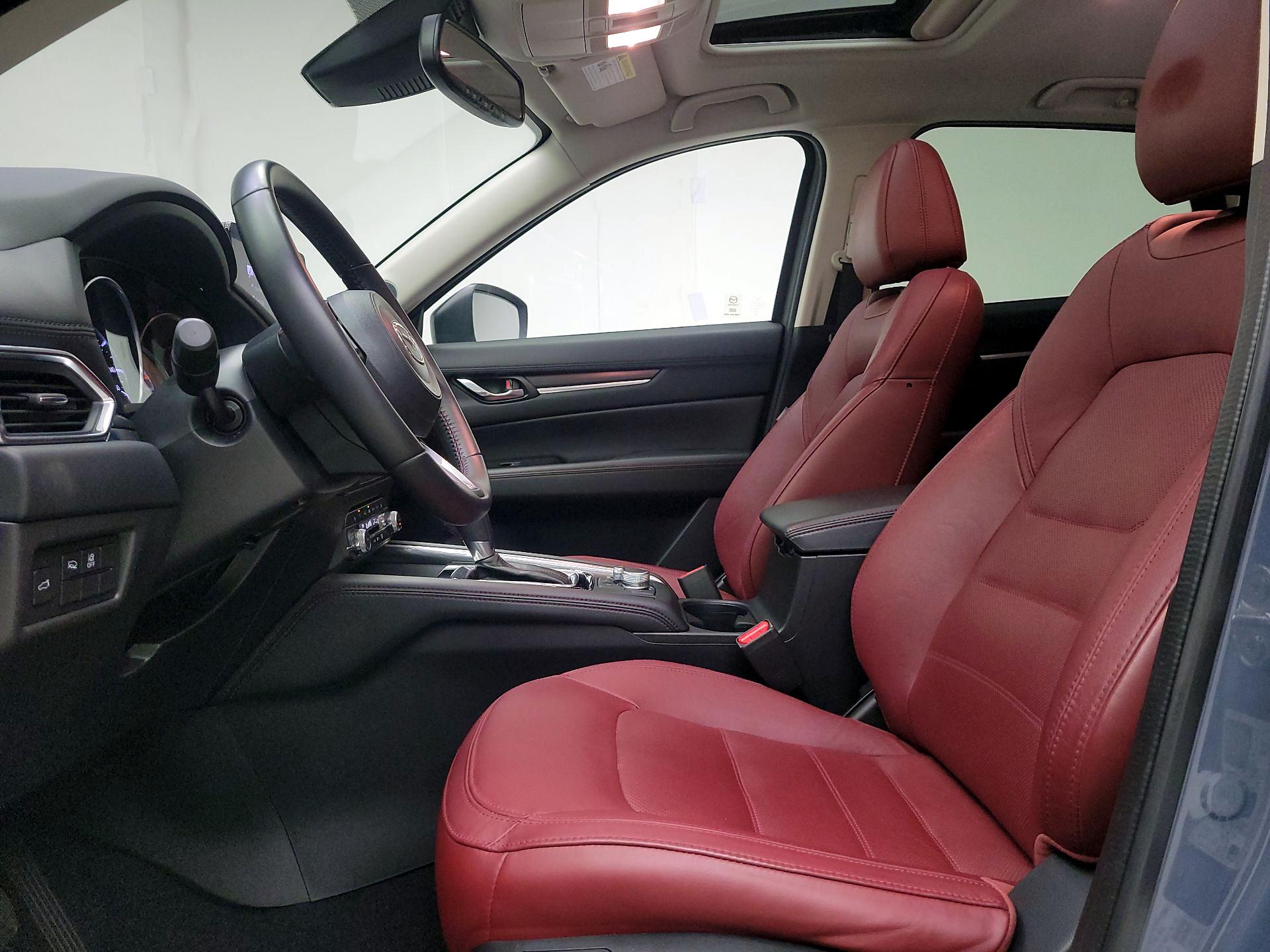Thumbnail: 2023 Mazda CX-5 - 11