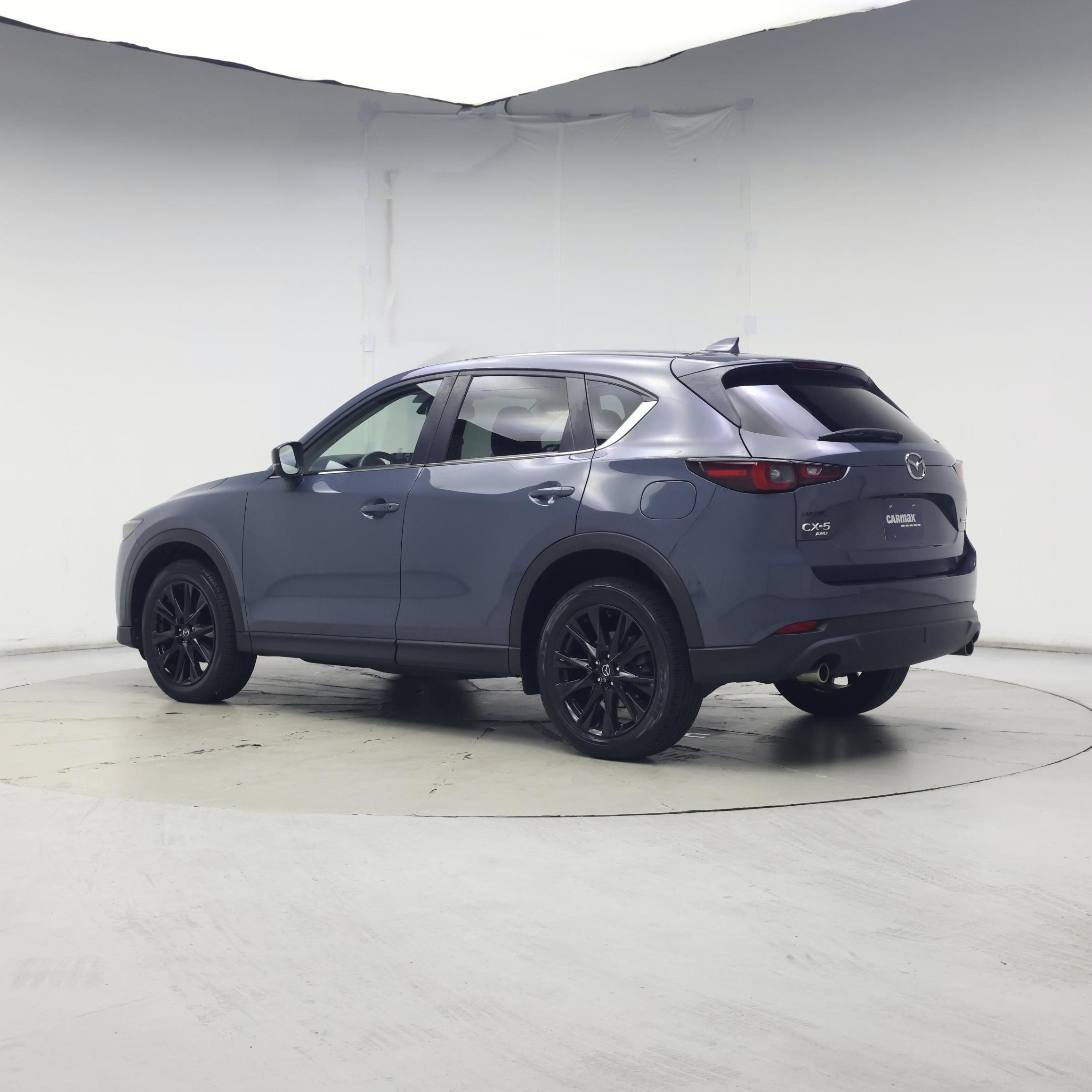 Thumbnail: 2023 Mazda CX-5 - 2