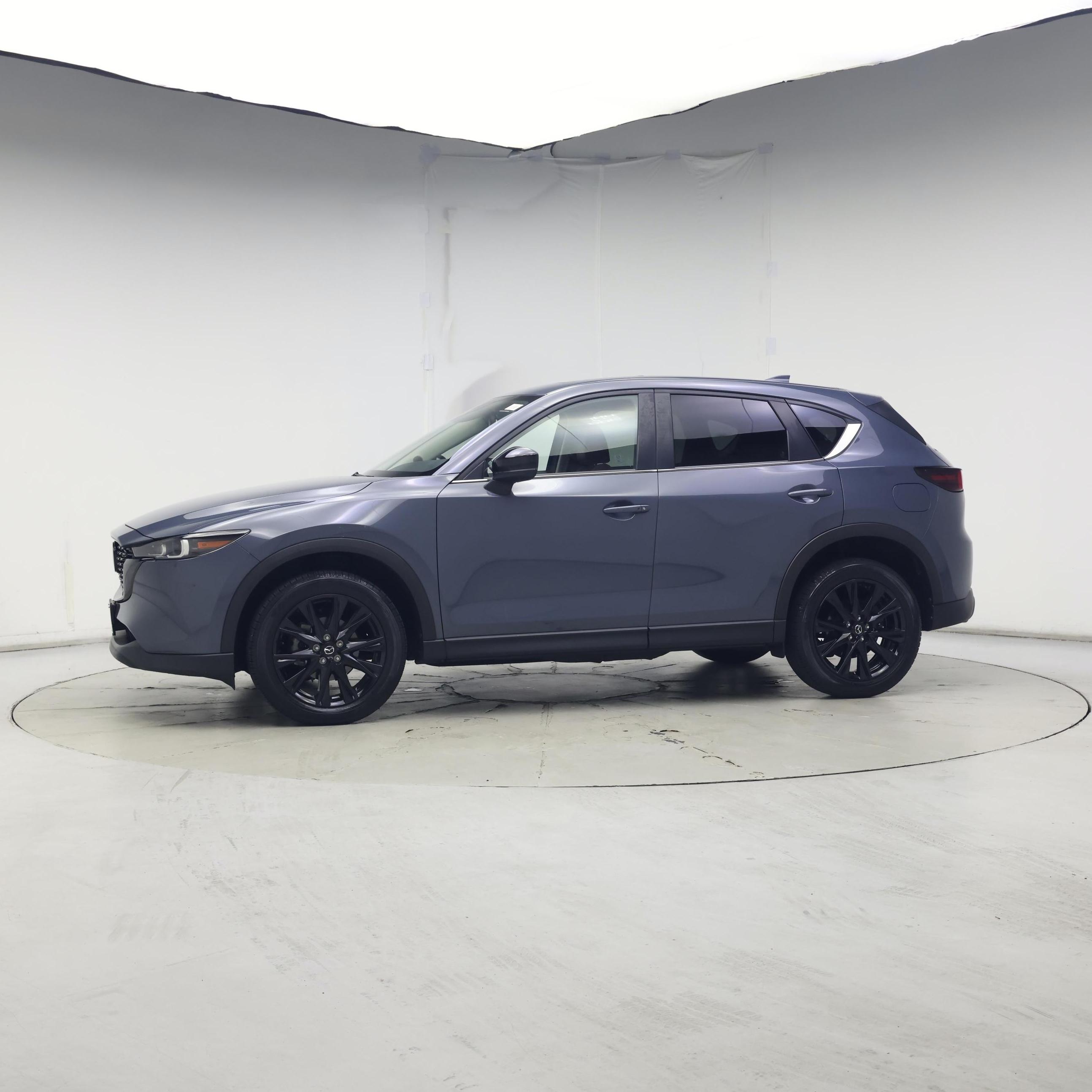 Thumbnail: 2023 Mazda CX-5 - 3
