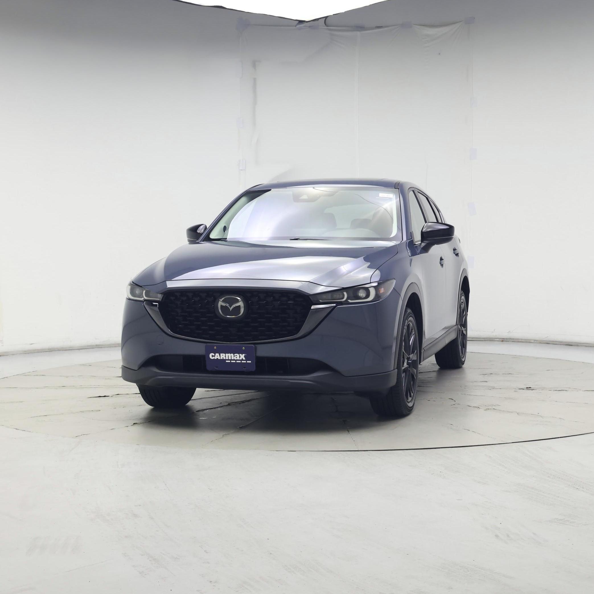 Thumbnail: 2023 Mazda CX-5 - 4