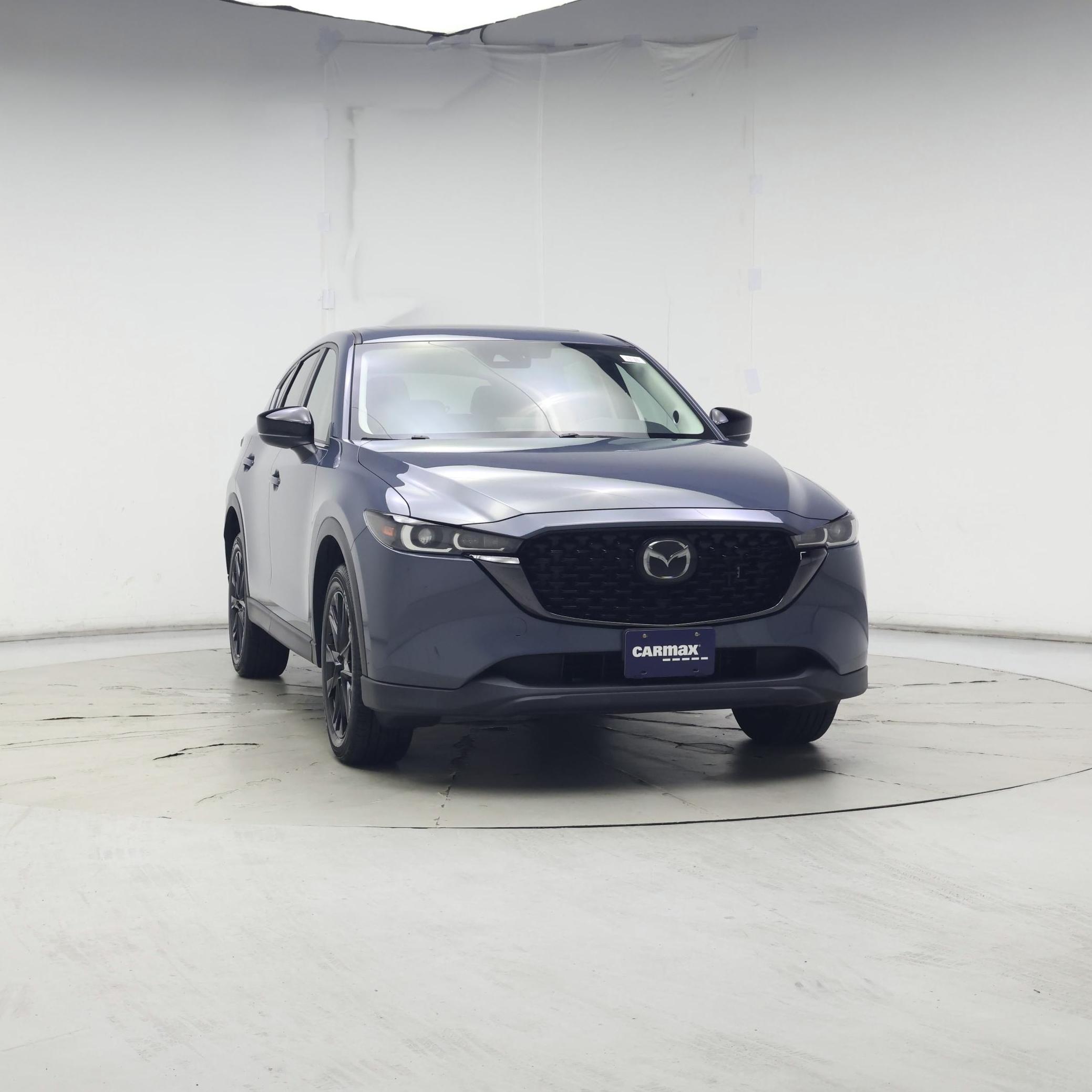 Thumbnail: 2023 Mazda CX-5 - 5