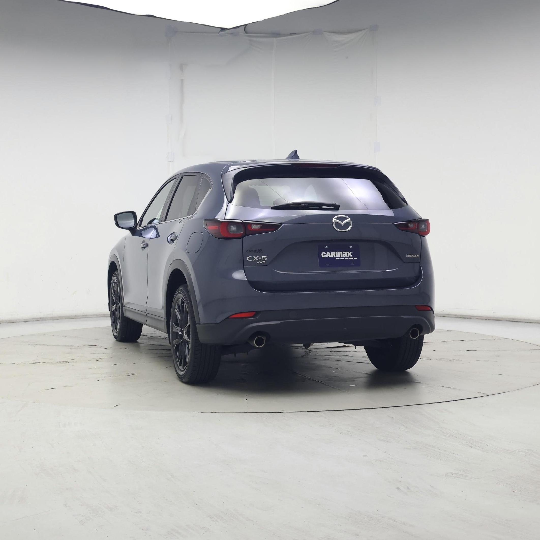 Thumbnail: 2023 Mazda CX-5 - 6