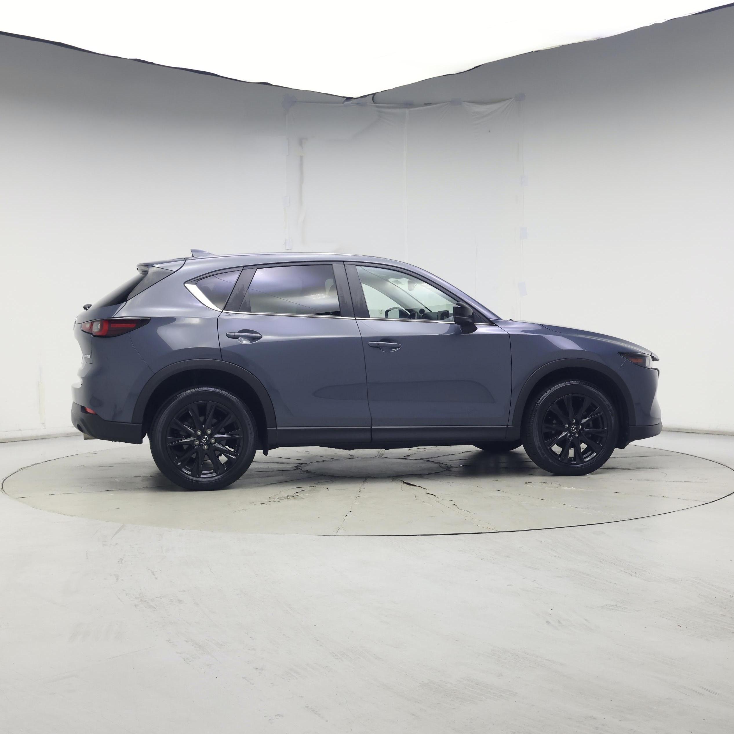 Thumbnail: 2023 Mazda CX-5 - 7