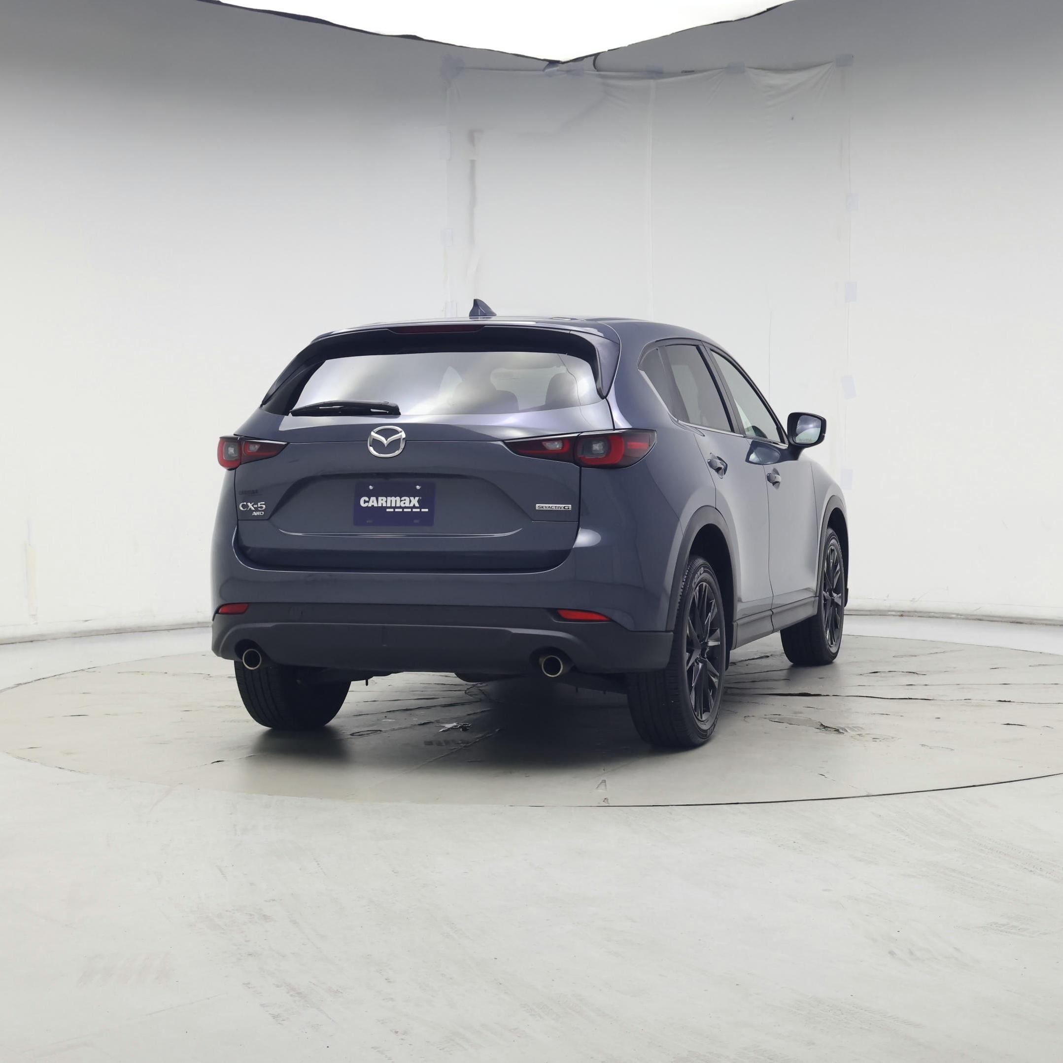 Thumbnail: 2023 Mazda CX-5 - 8