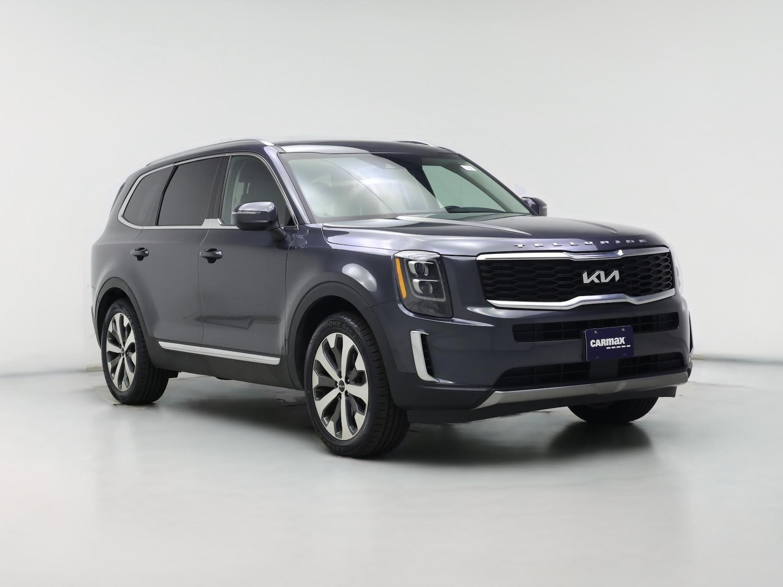 2022 Kia Telluride