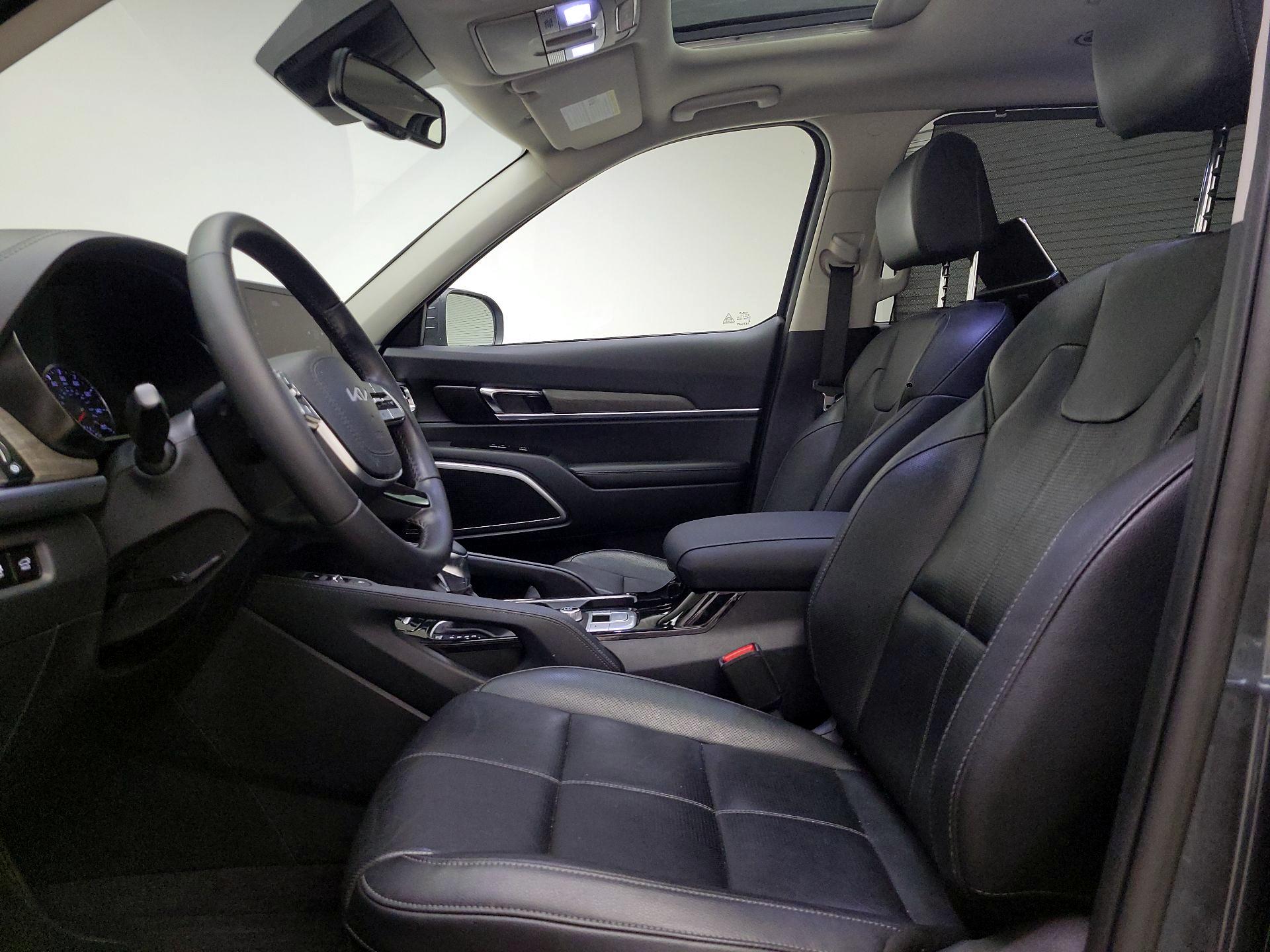 Thumbnail: 2022 Kia Telluride - 11