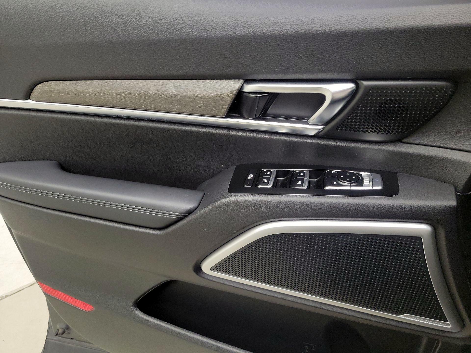 Thumbnail: 2022 Kia Telluride - 12