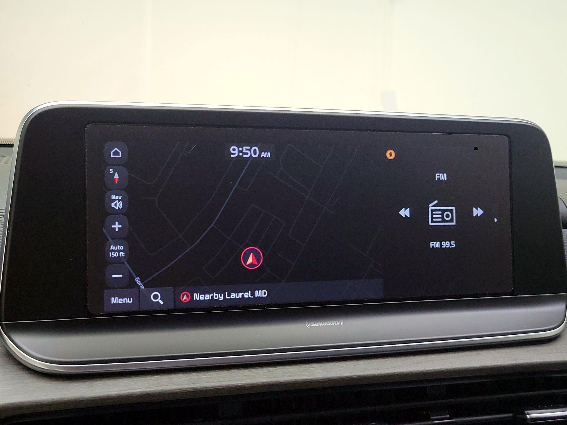 Thumbnail: 2022 Kia Telluride - 14